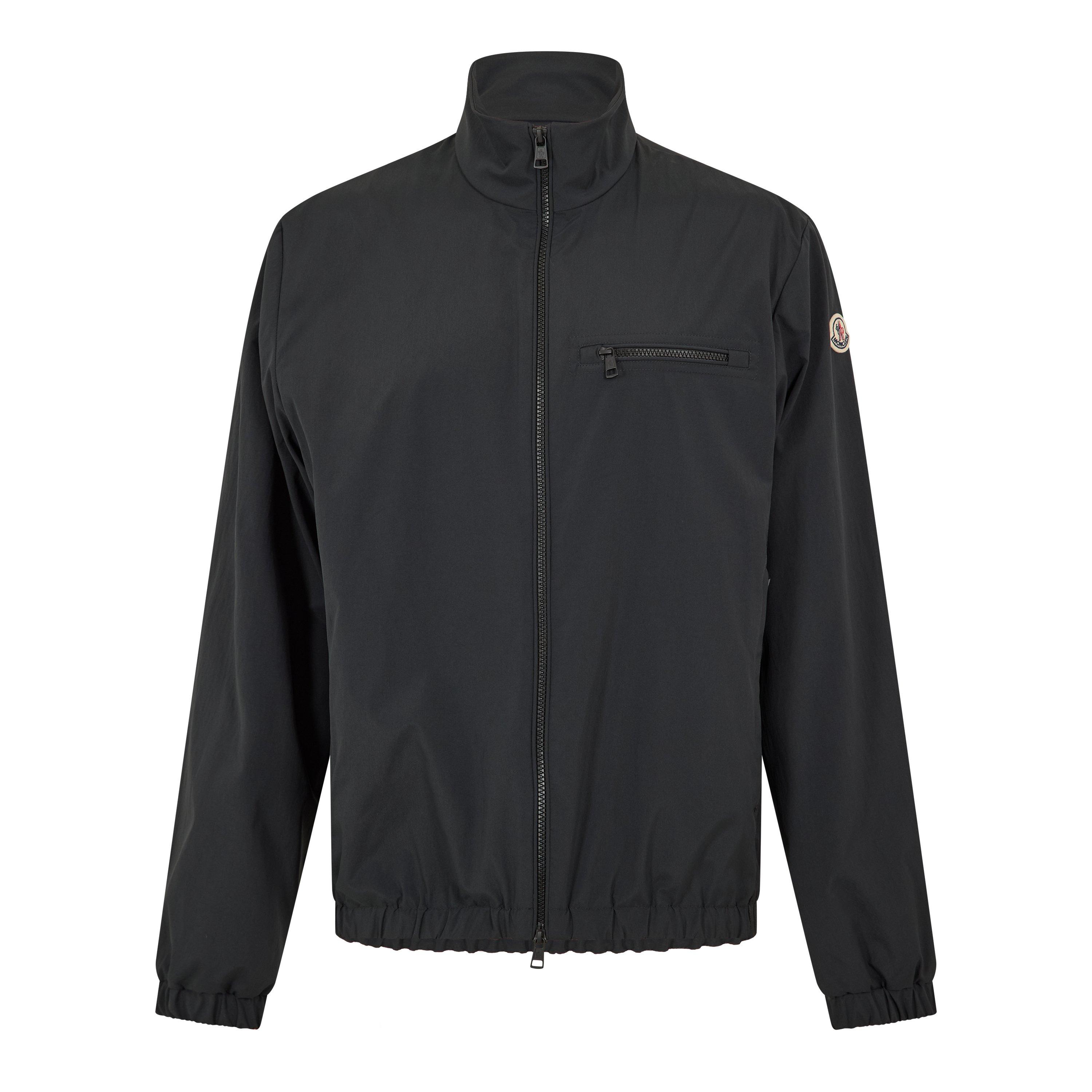 Black 999 - Moncler - Moncler Danby Jkt Sn62 - 1