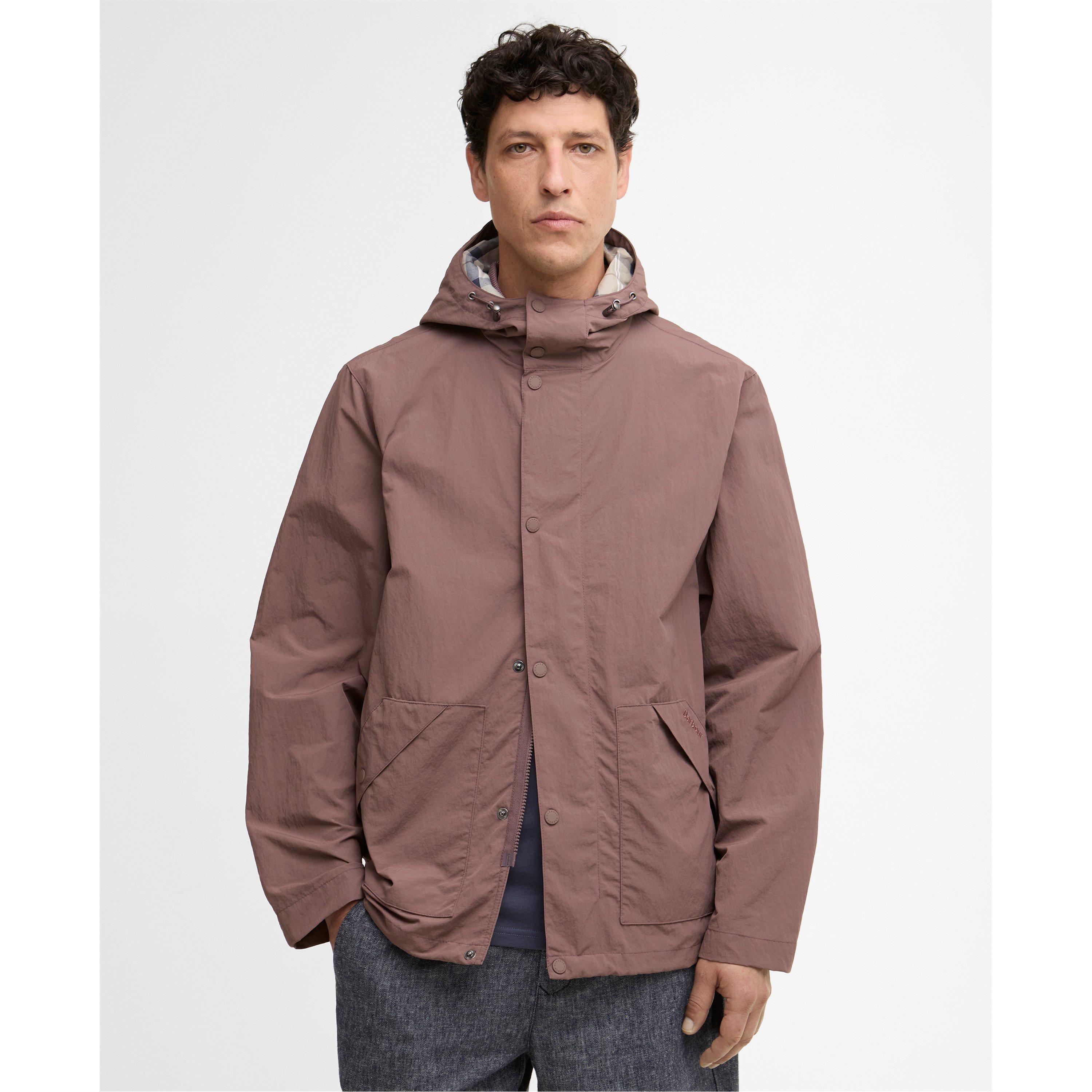 Barbour | Men's Rain Anorak Jacket | Flannels