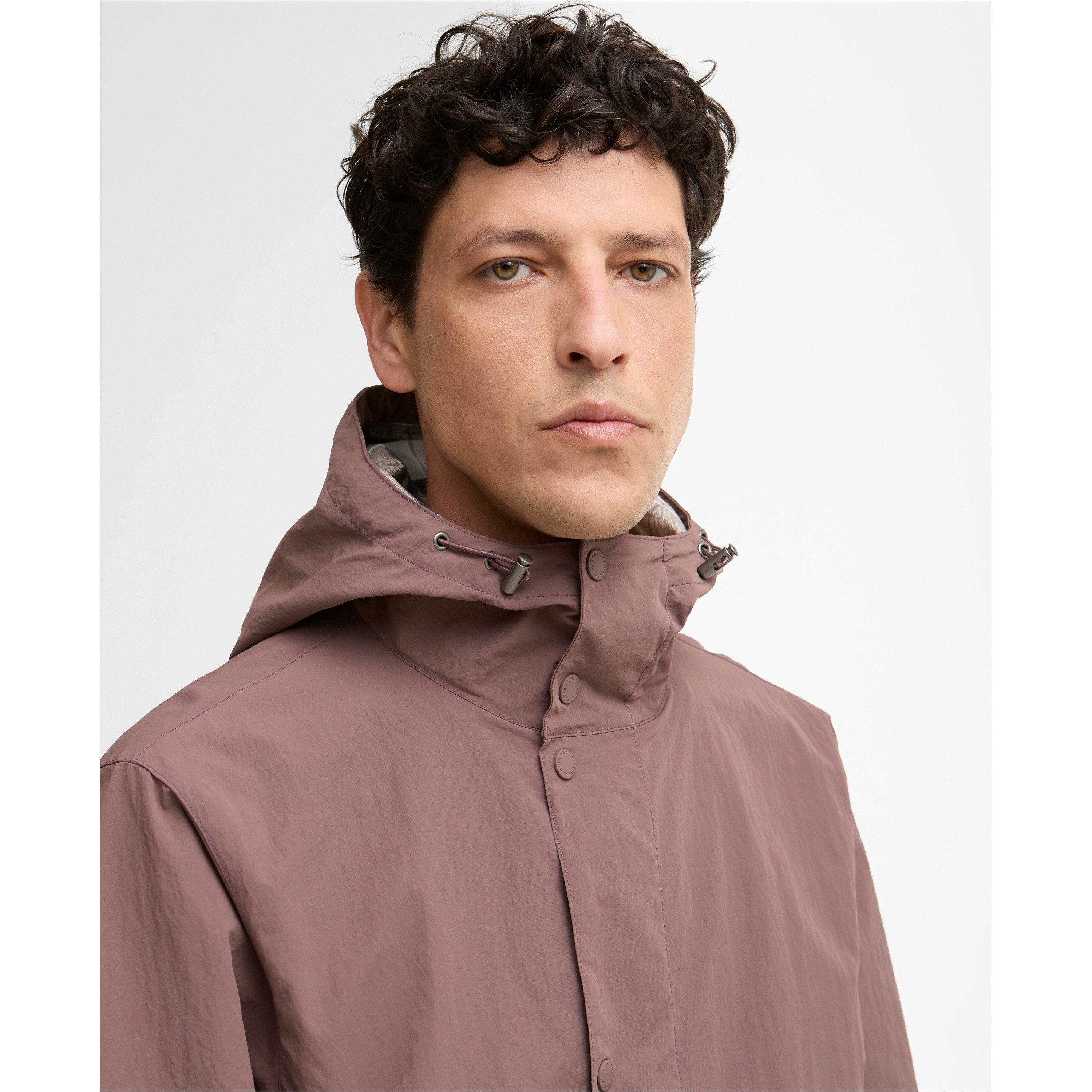 Peppercorn - Barbour - B.Li Baywick Jacket Sn63 - 4