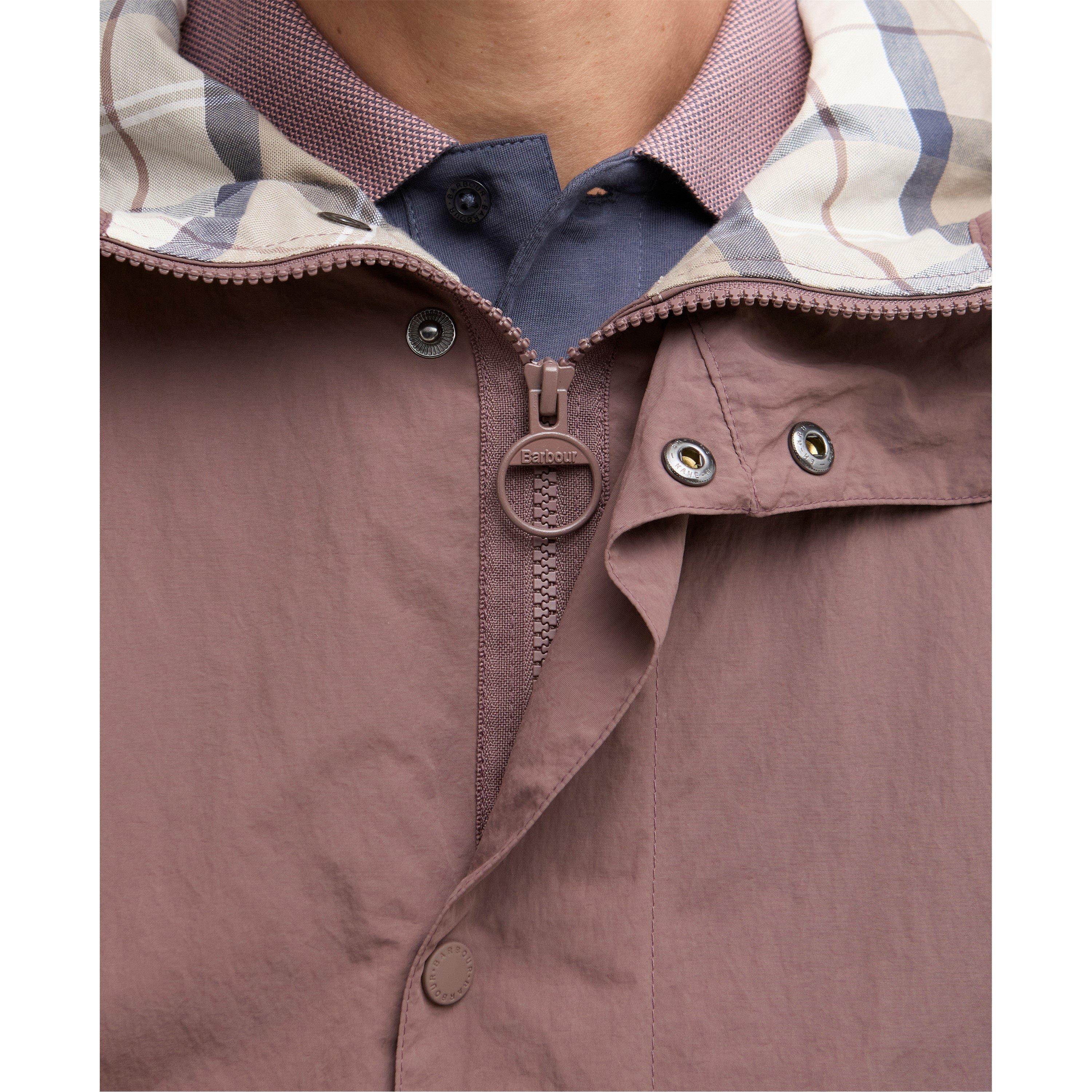Peppercorn - Barbour - B.Li Baywick Jacket Sn63 - 5