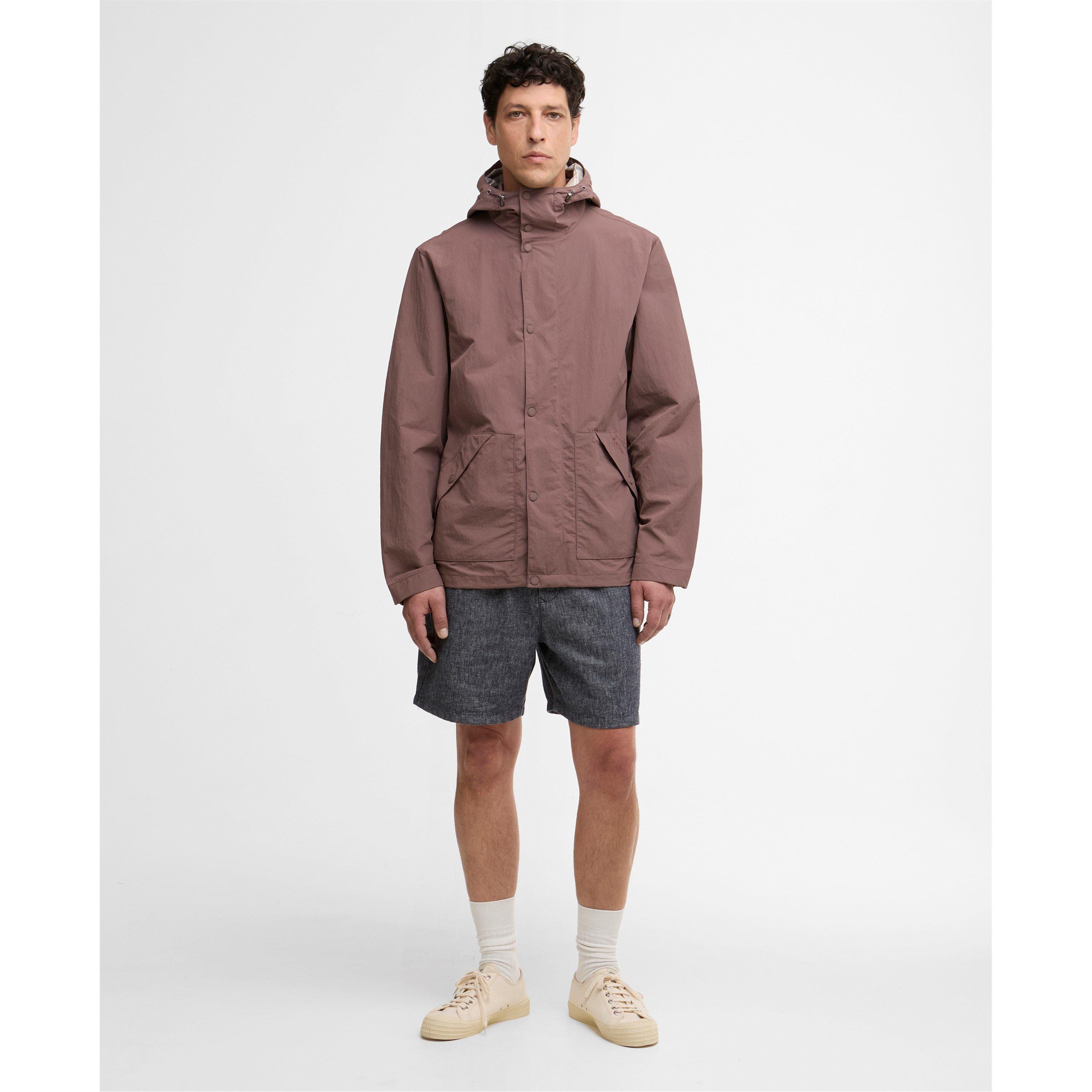 Barbour | Men's Rain Anorak Jacket | Flannels