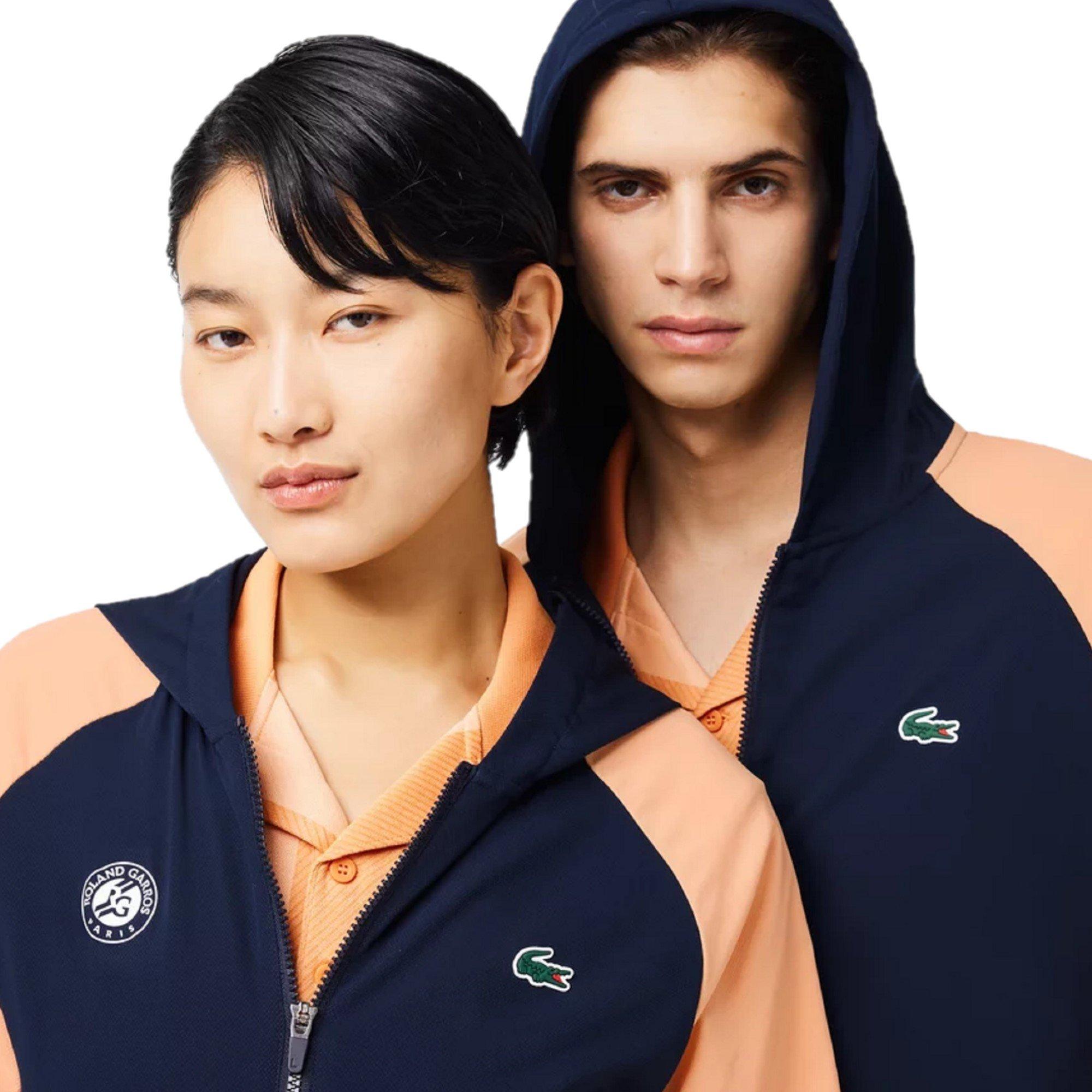 Lacoste Jackets Mbm 899 335 6
