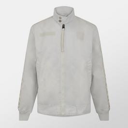 G Star Harrington Jacket