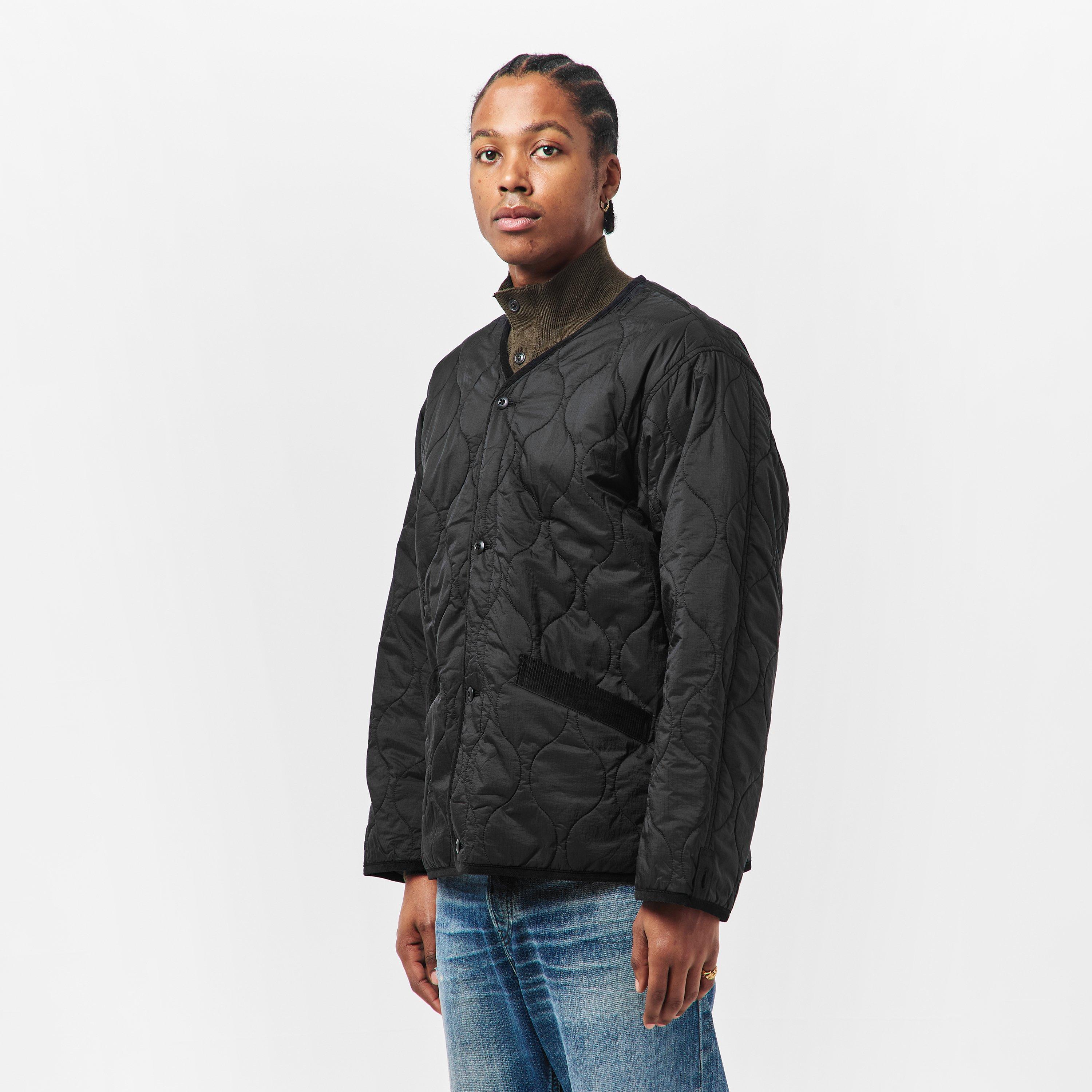 Black - Snow Peak - Snow Pe TAKIBI RS Jk Sn54 - 7