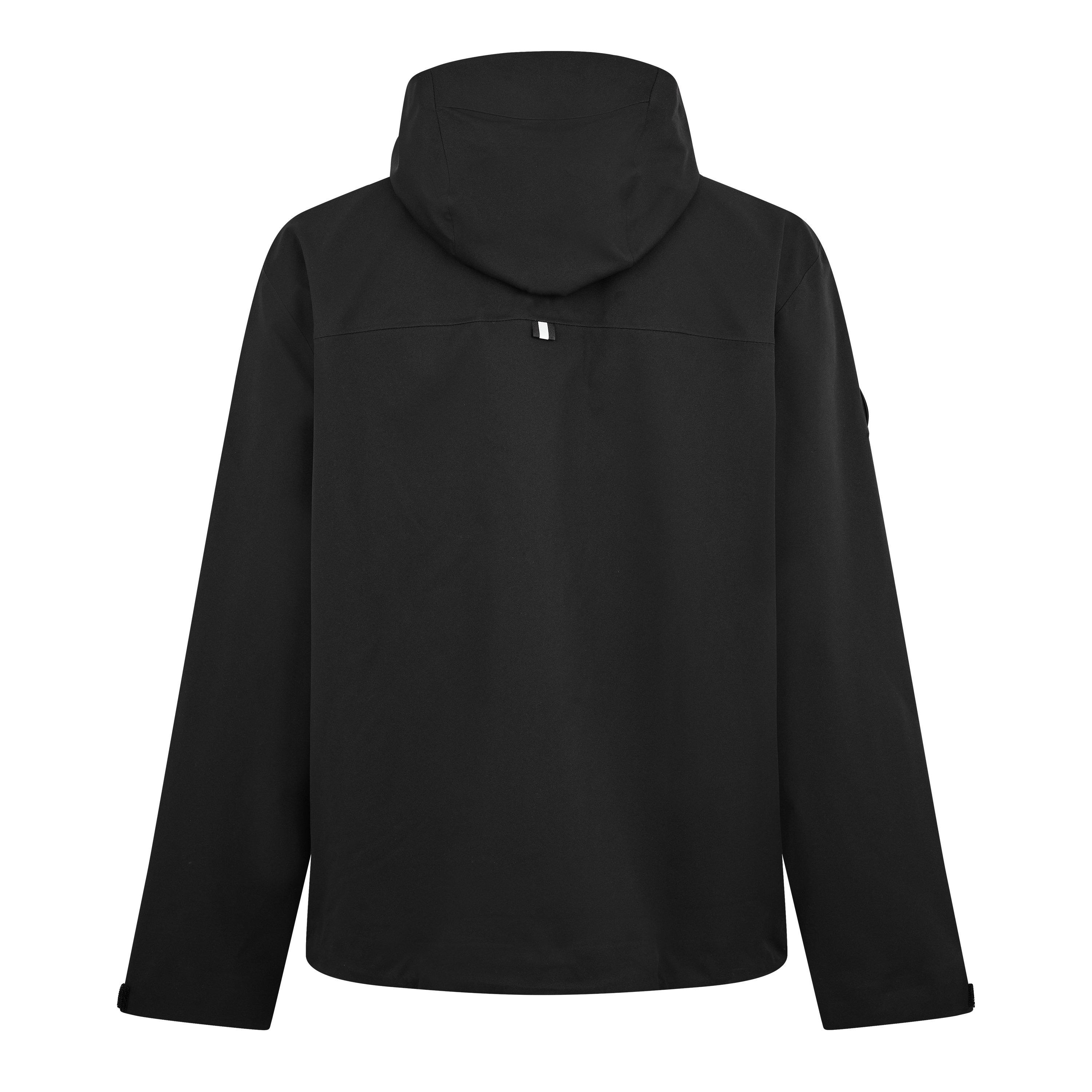TallT ANORAK WINDBREAKER ブラック　激レア Jack1t Men's Thorium H Rain Anorak | Flannels