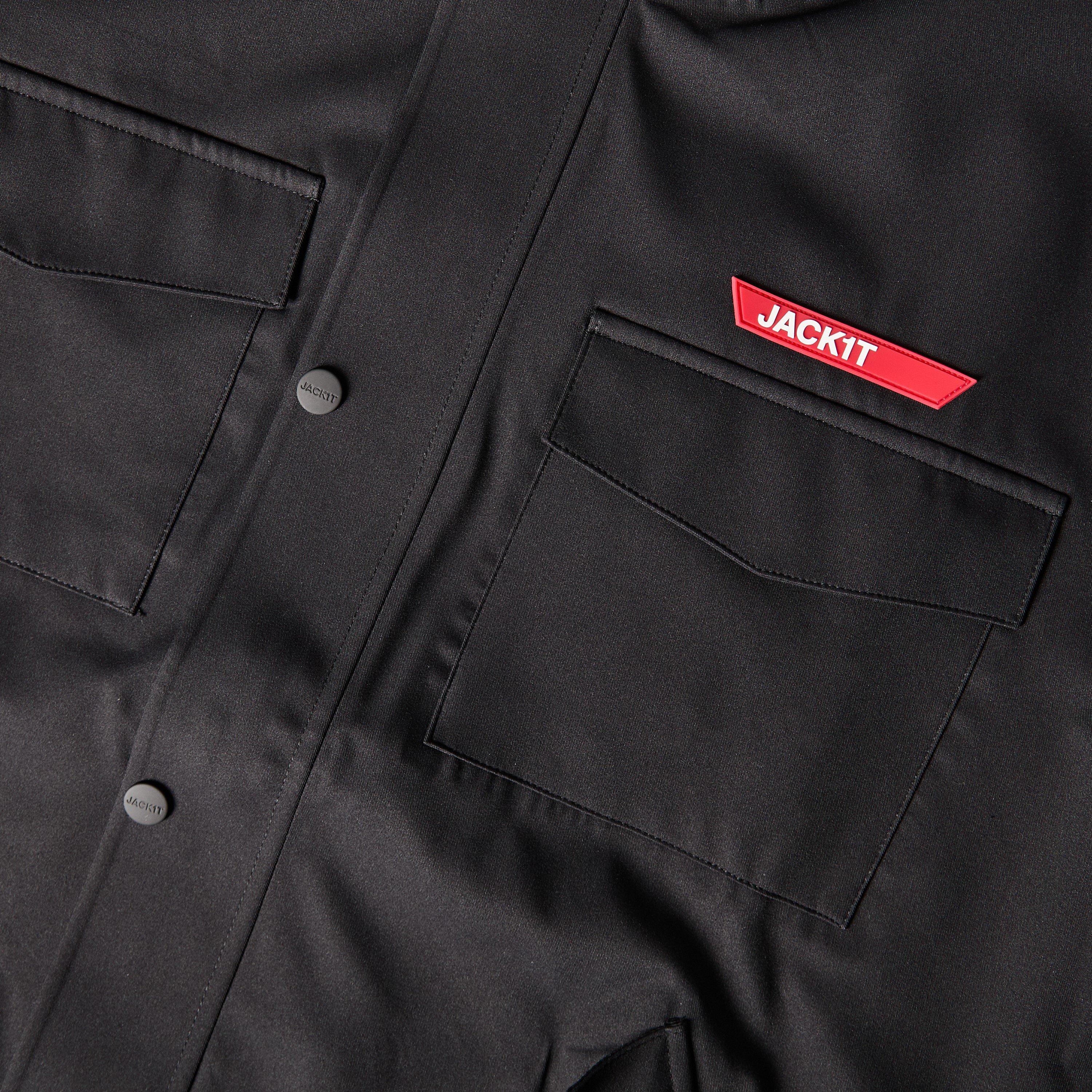 Black - Jack1t - Jack1t Thorium H Jkt Sn62 - 3