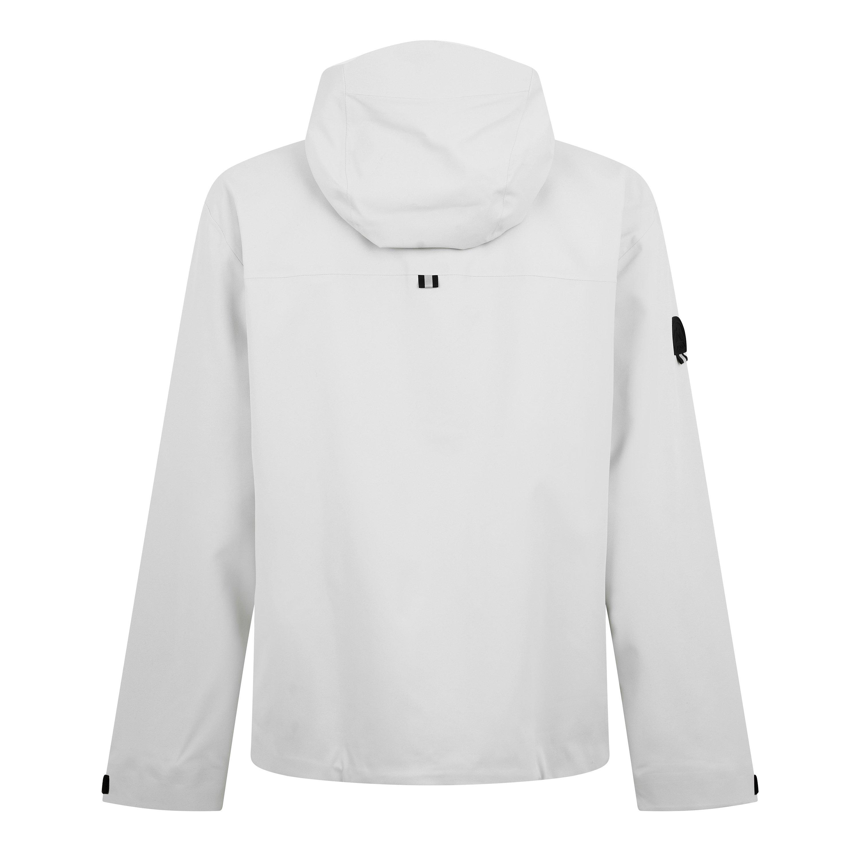 Stone - Jack1t - Men's Thorium H Rain Anorak - 2