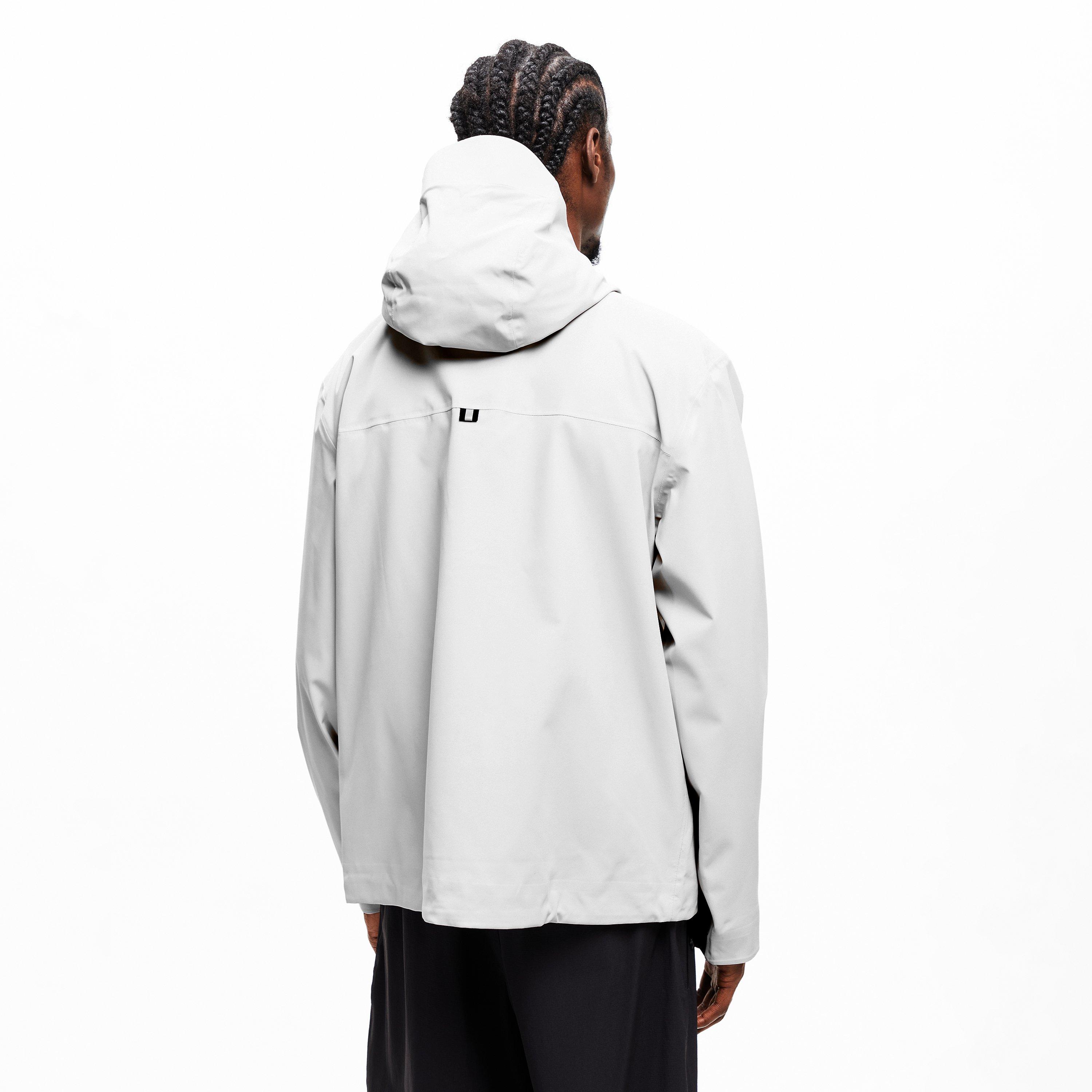 Stone - Jack1t - Men's Thorium H Rain Anorak - 4