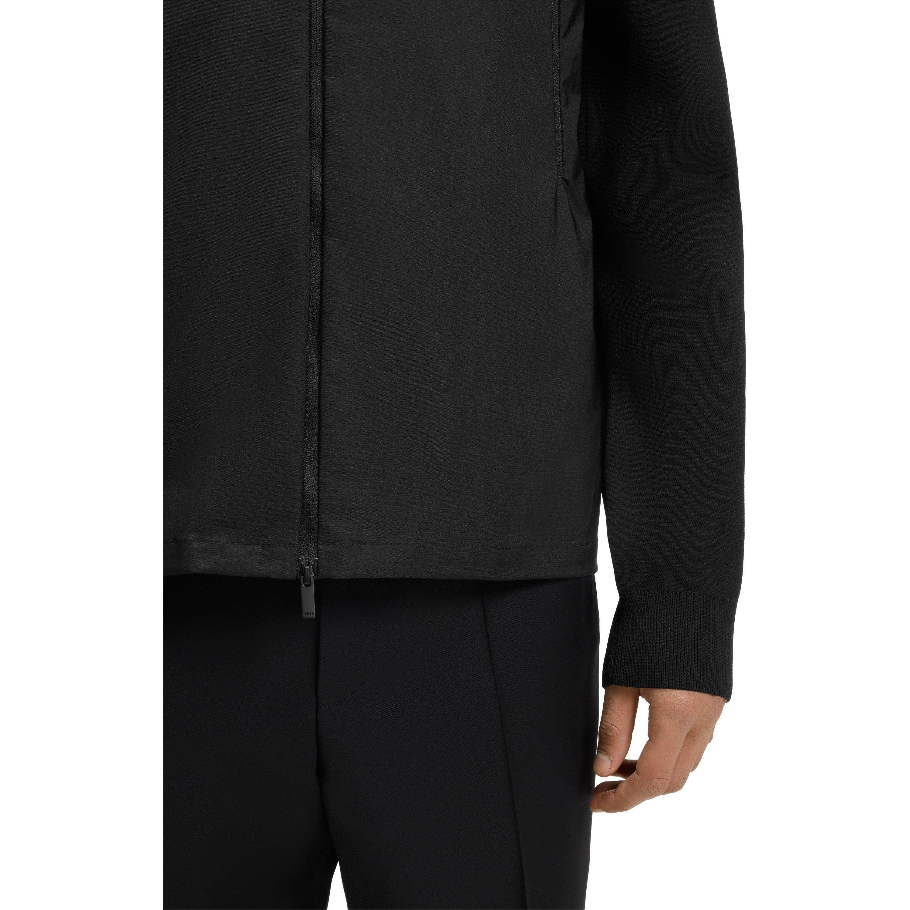 Black - Boss - Boss P-Imatteo 10272710 01 - 4