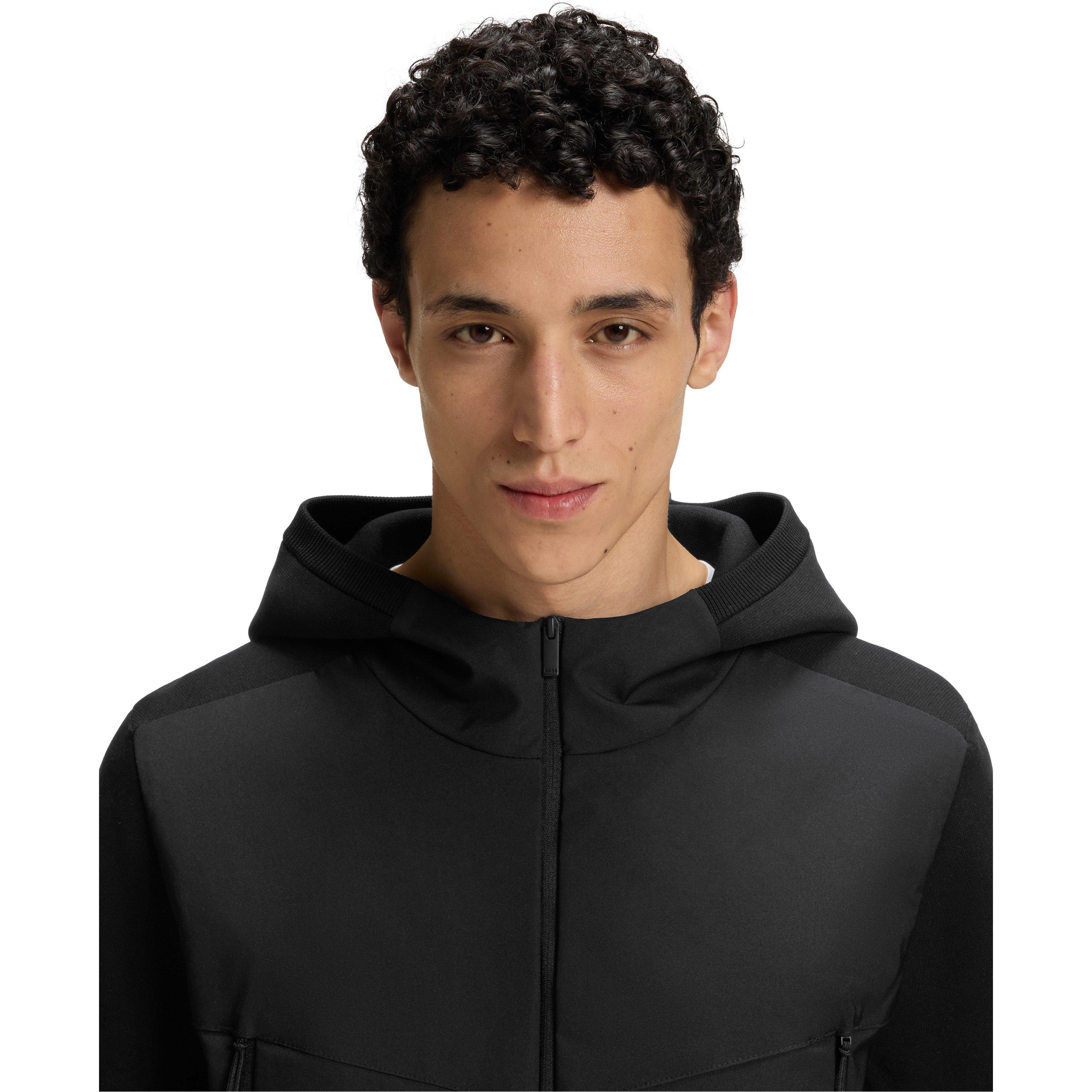 Black - Boss - Boss P-Imatteo 10272710 01 - 5