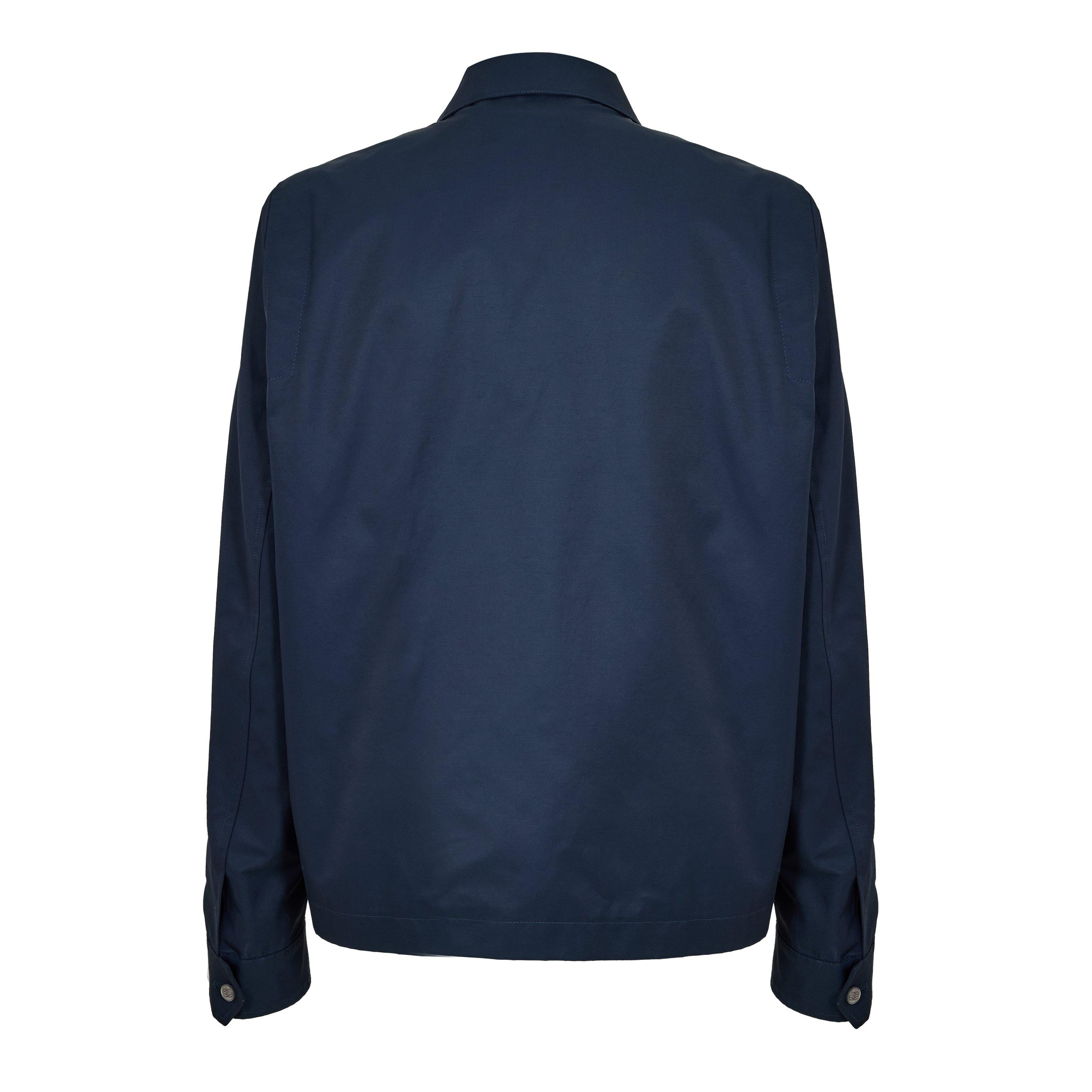 Navy - Gieves and Hawkes - Gieves Barton Jkt Sn62 - 2