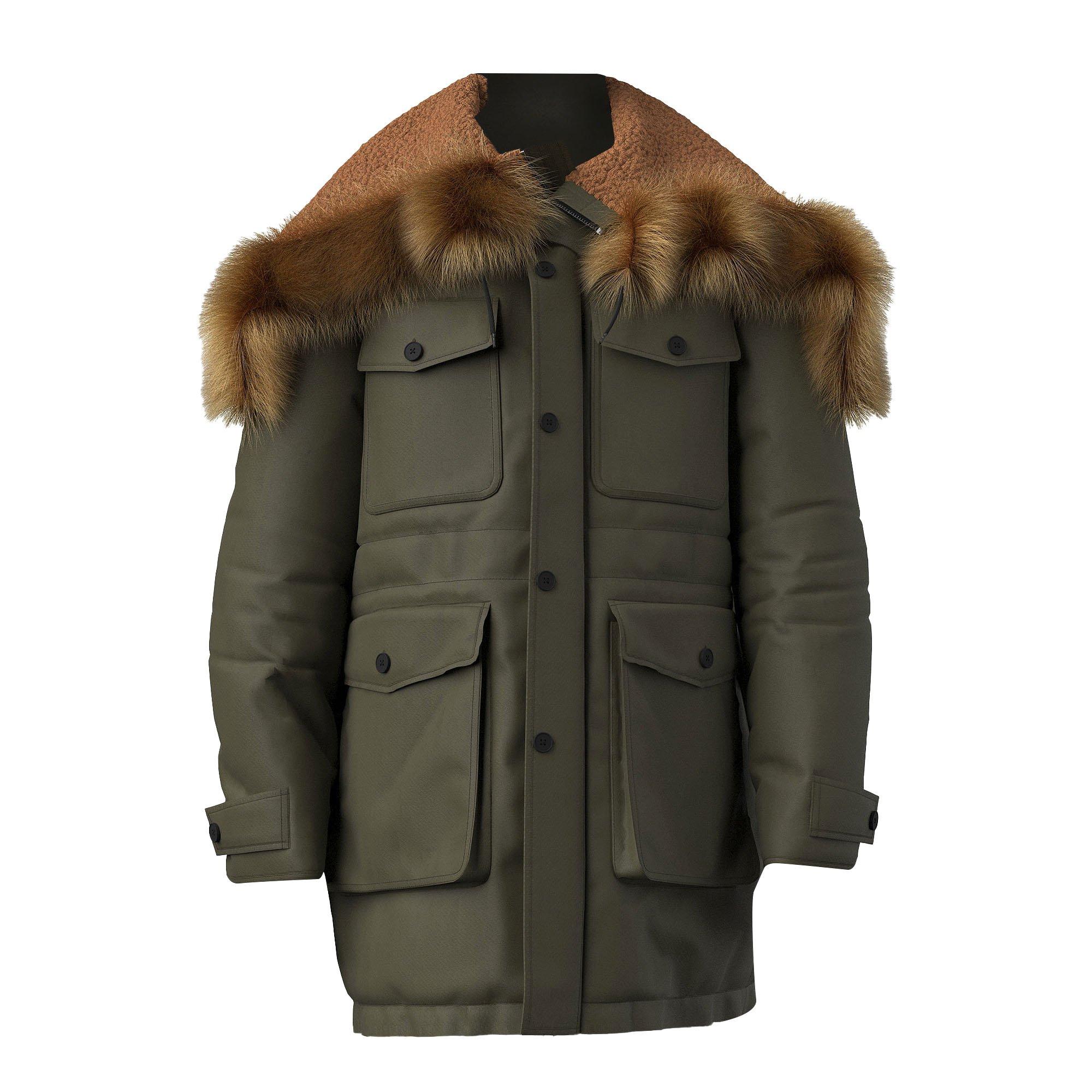 Diesel Men's Jorgy Giacca Softshell Jacket | USC