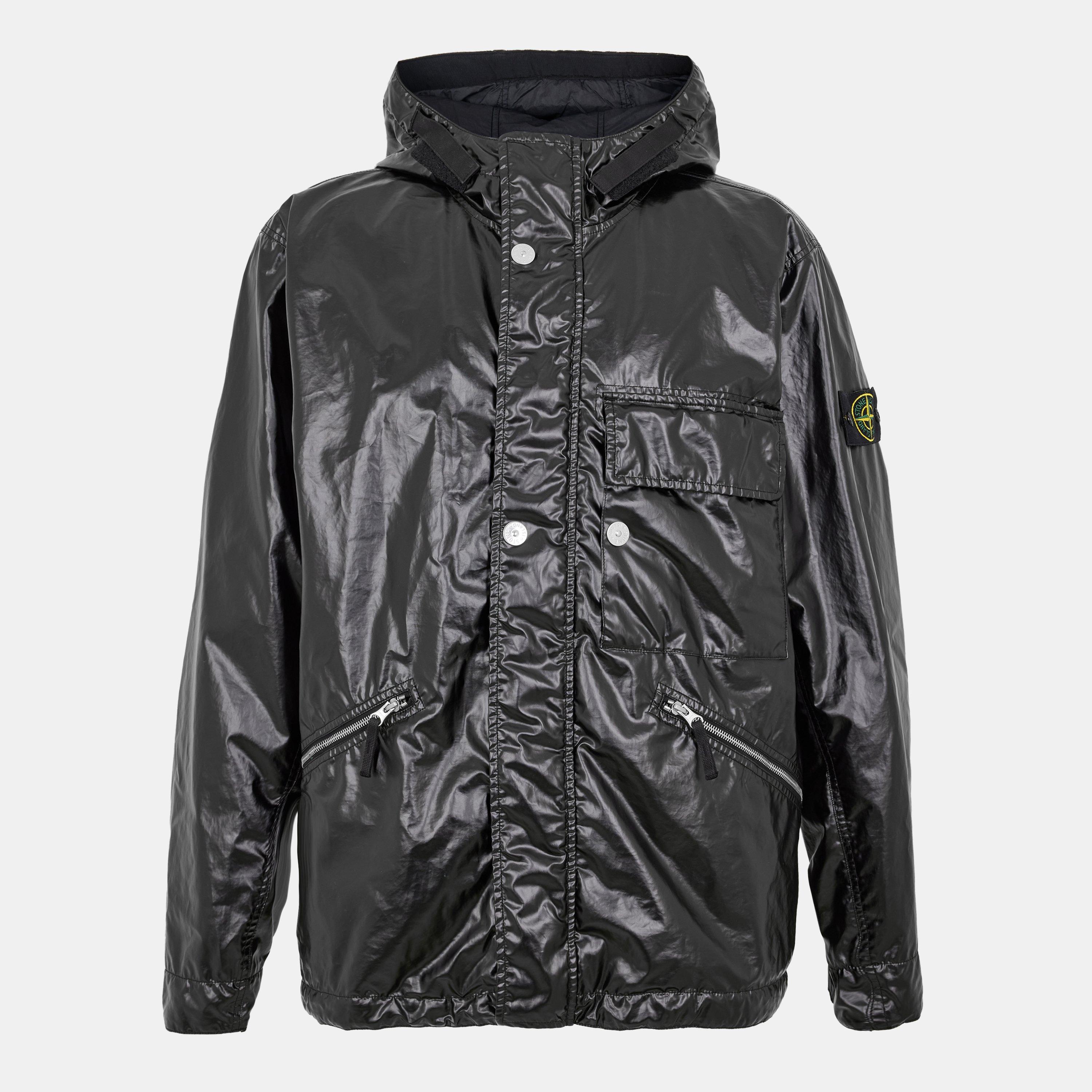 Stone Island Stone Capospalla Jkt Sn61