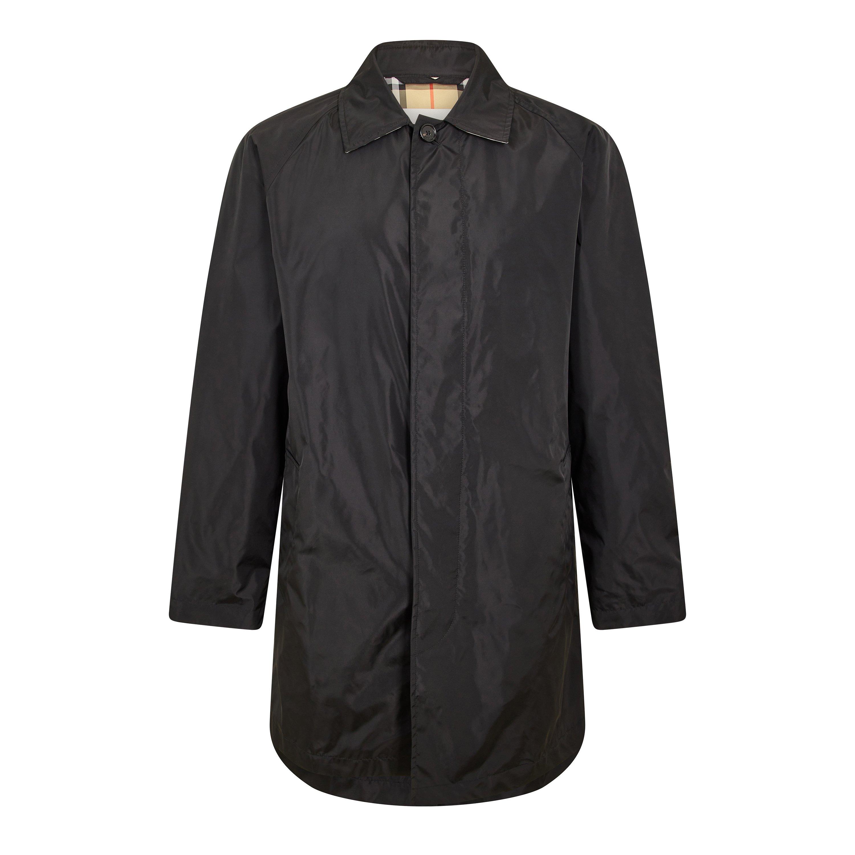 Black - Burberry - Burb Ridgewood Mac Sn62 - 1