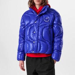 Moncler X Palm Angels Haunani Short Down Jacket