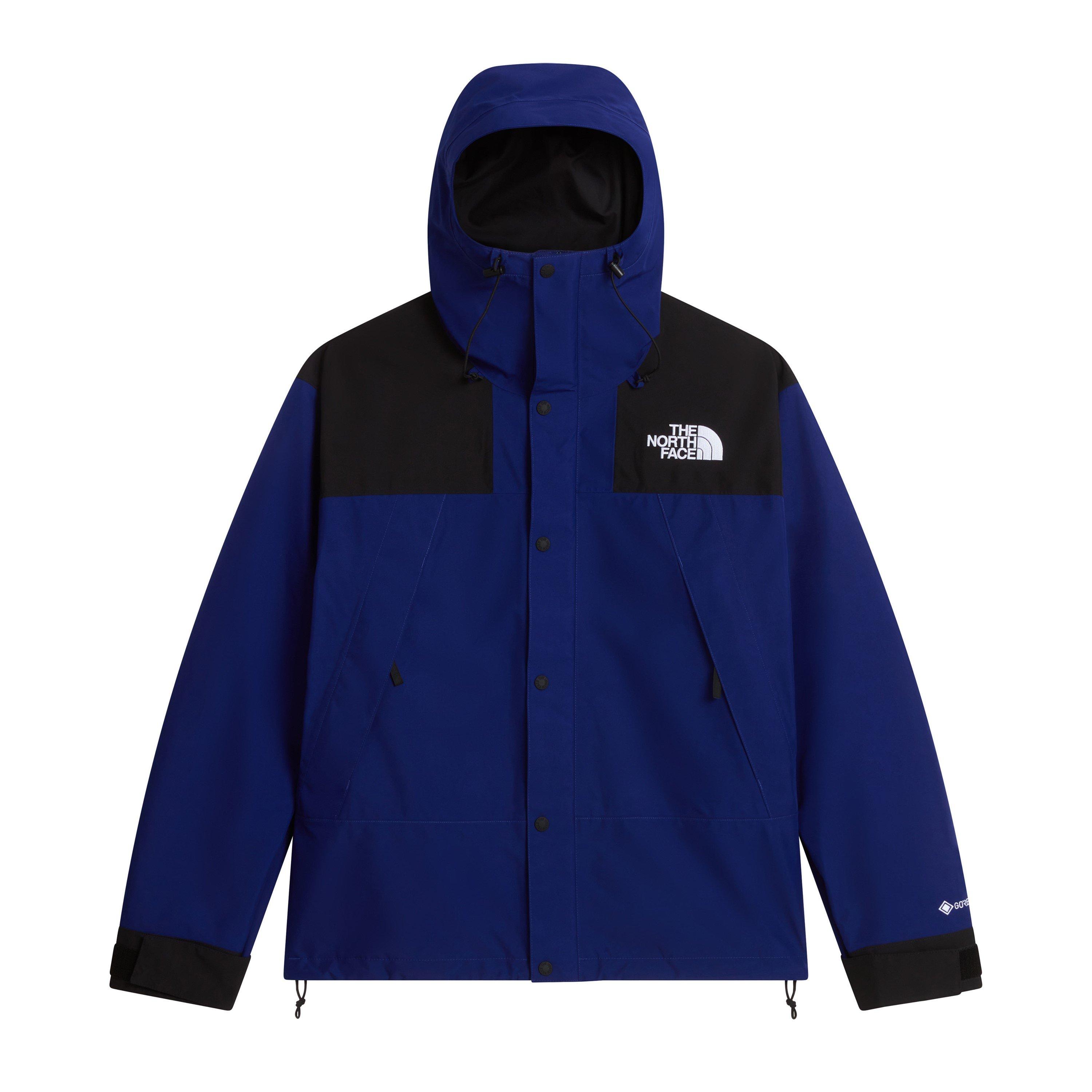 Bold Blue - The North Face - TNF Dryvent Mono GTX Mens - 1