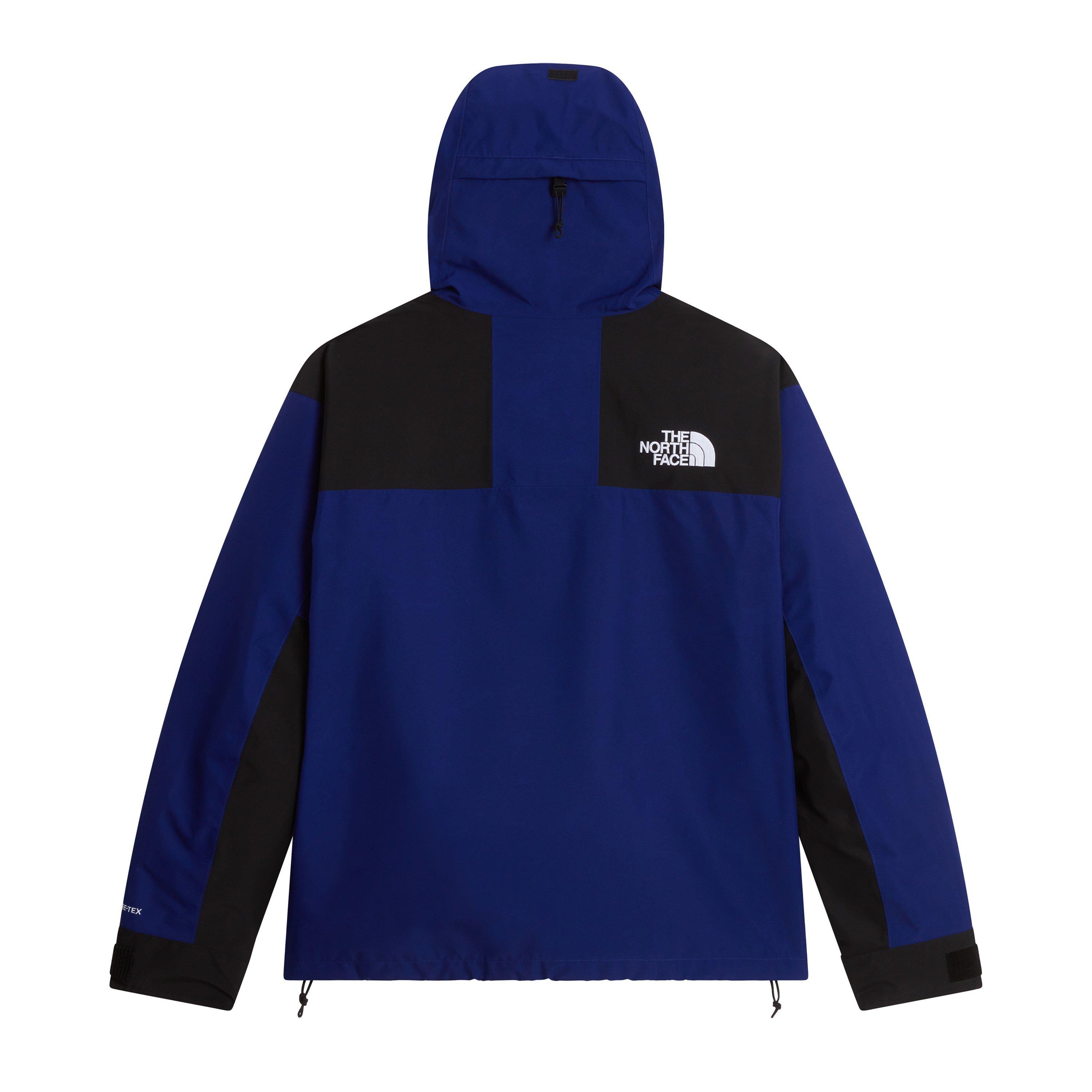 Bold Blue - The North Face - TNF Dryvent Mono GTX Mens - 2