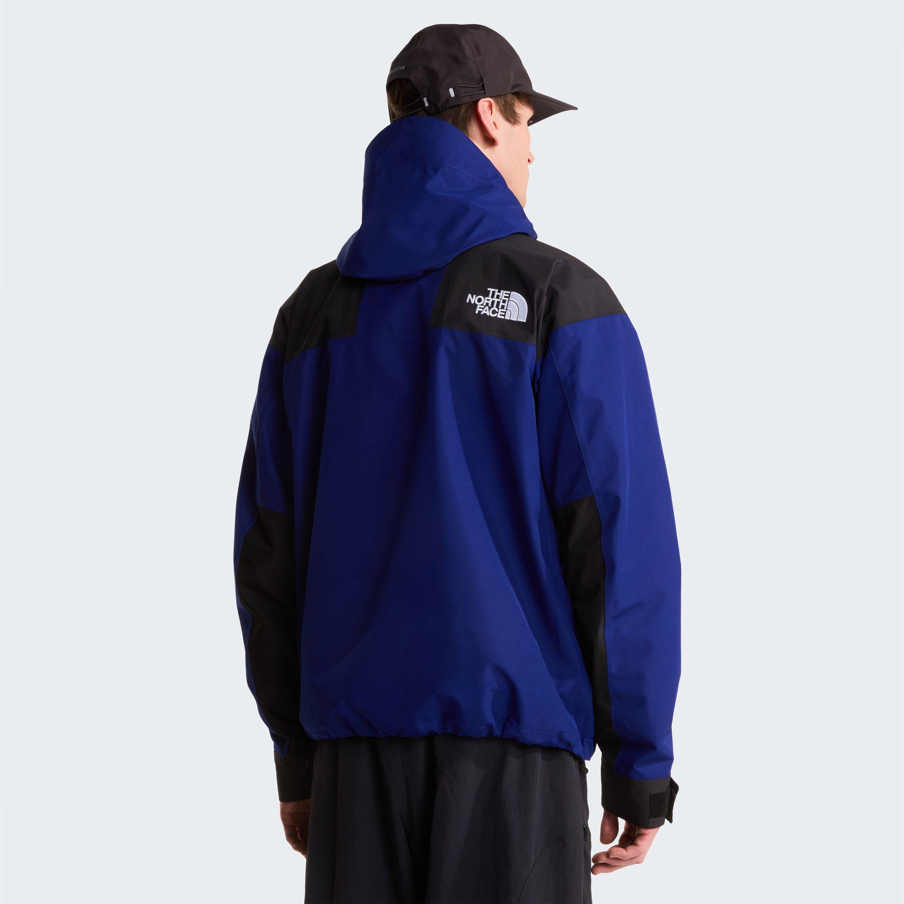 Bold Blue - The North Face - TNF Dryvent Mono GTX Mens - 4