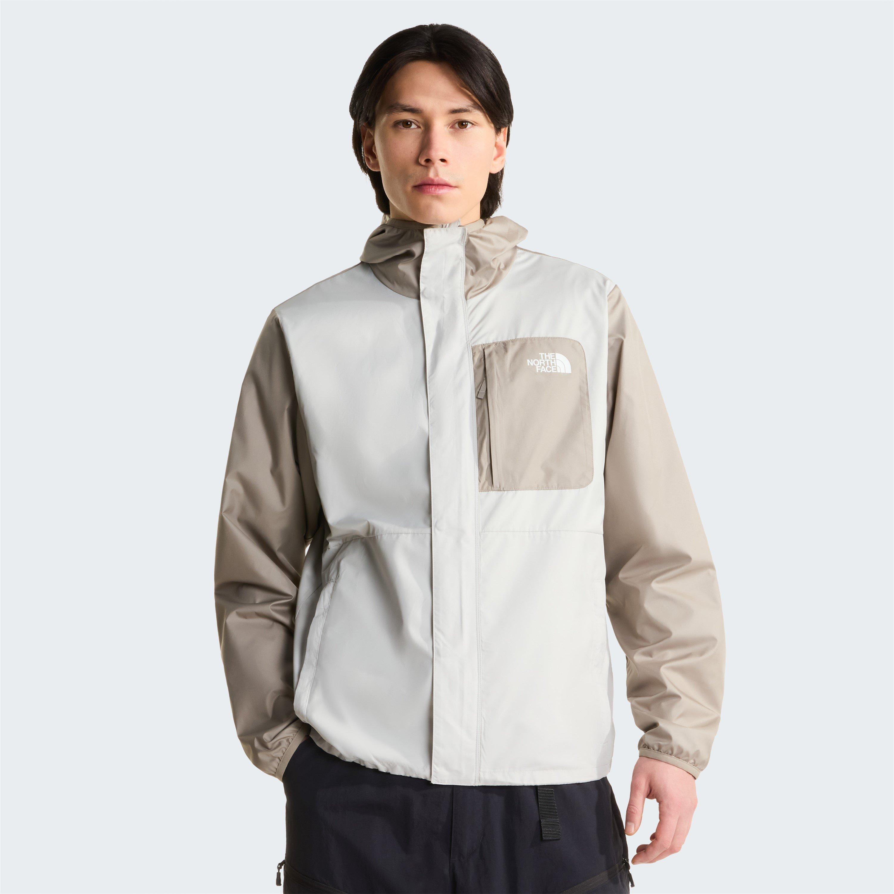 Cumulus Cloud - The North Face - TNF Nuketo Rain Jacket Mens - 3
