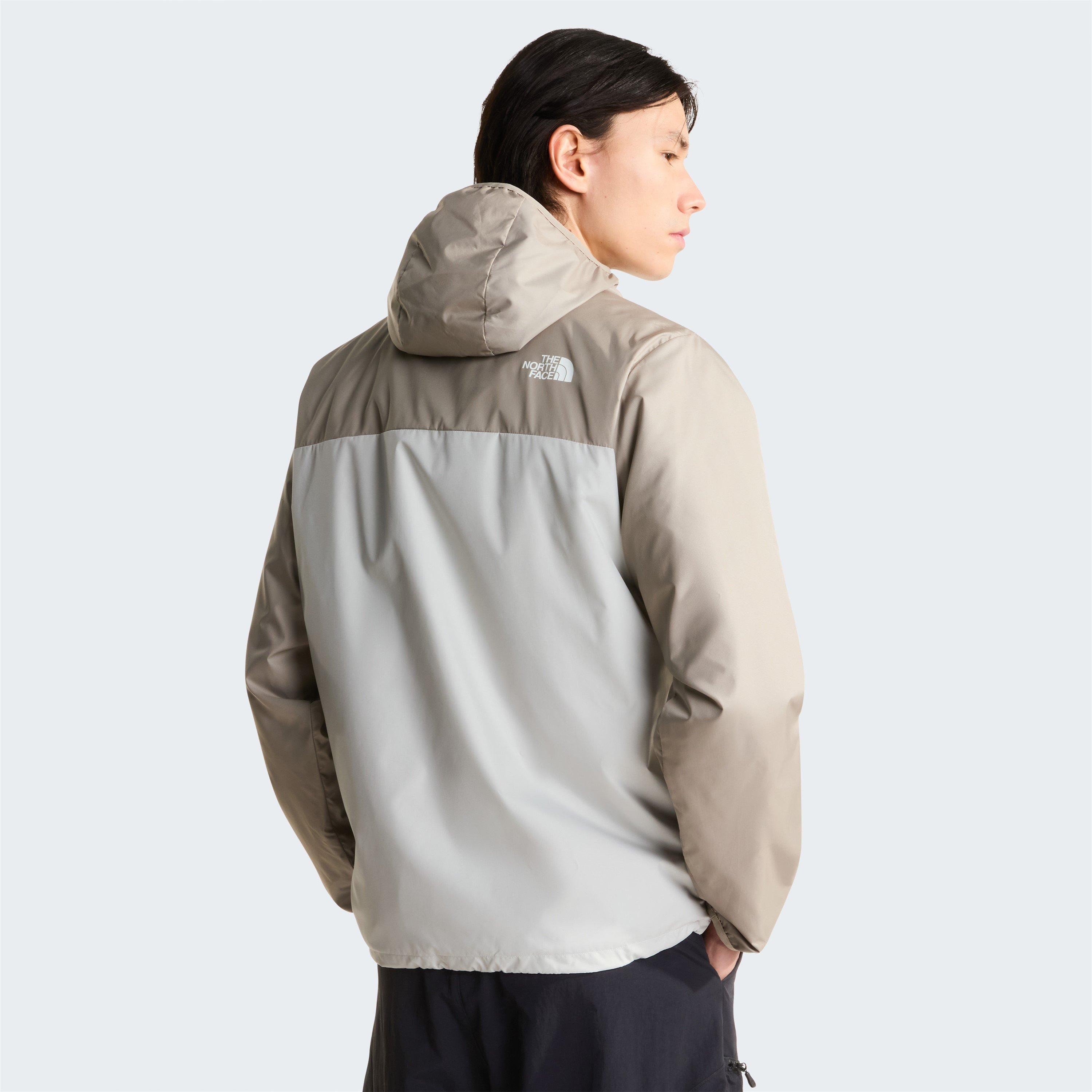 Cumulus Cloud - The North Face - TNF Nuketo Rain Jacket Mens - 4