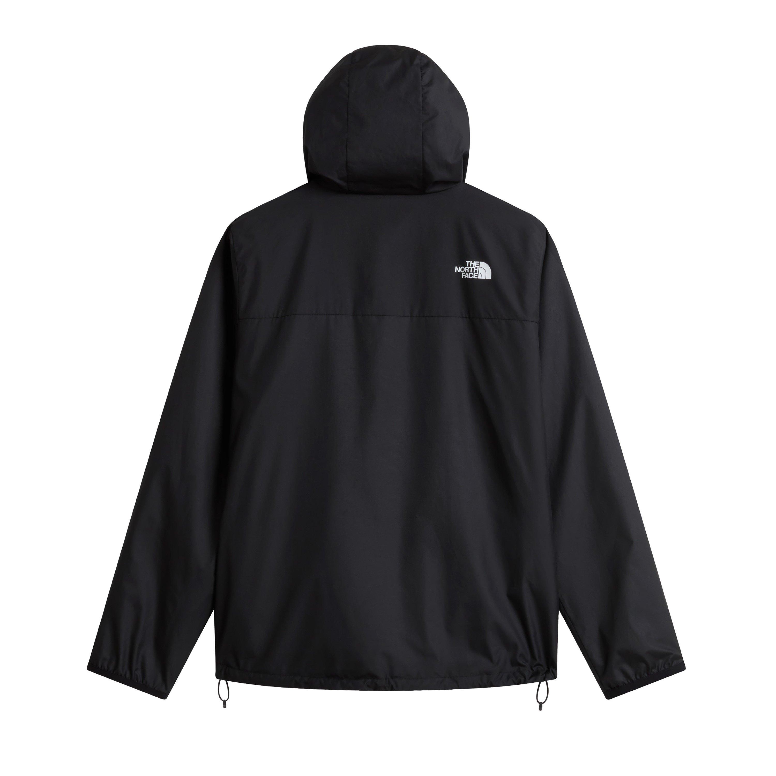 TNF Black - The North Face - TNF Nuketo Rain Jacket Mens - 2