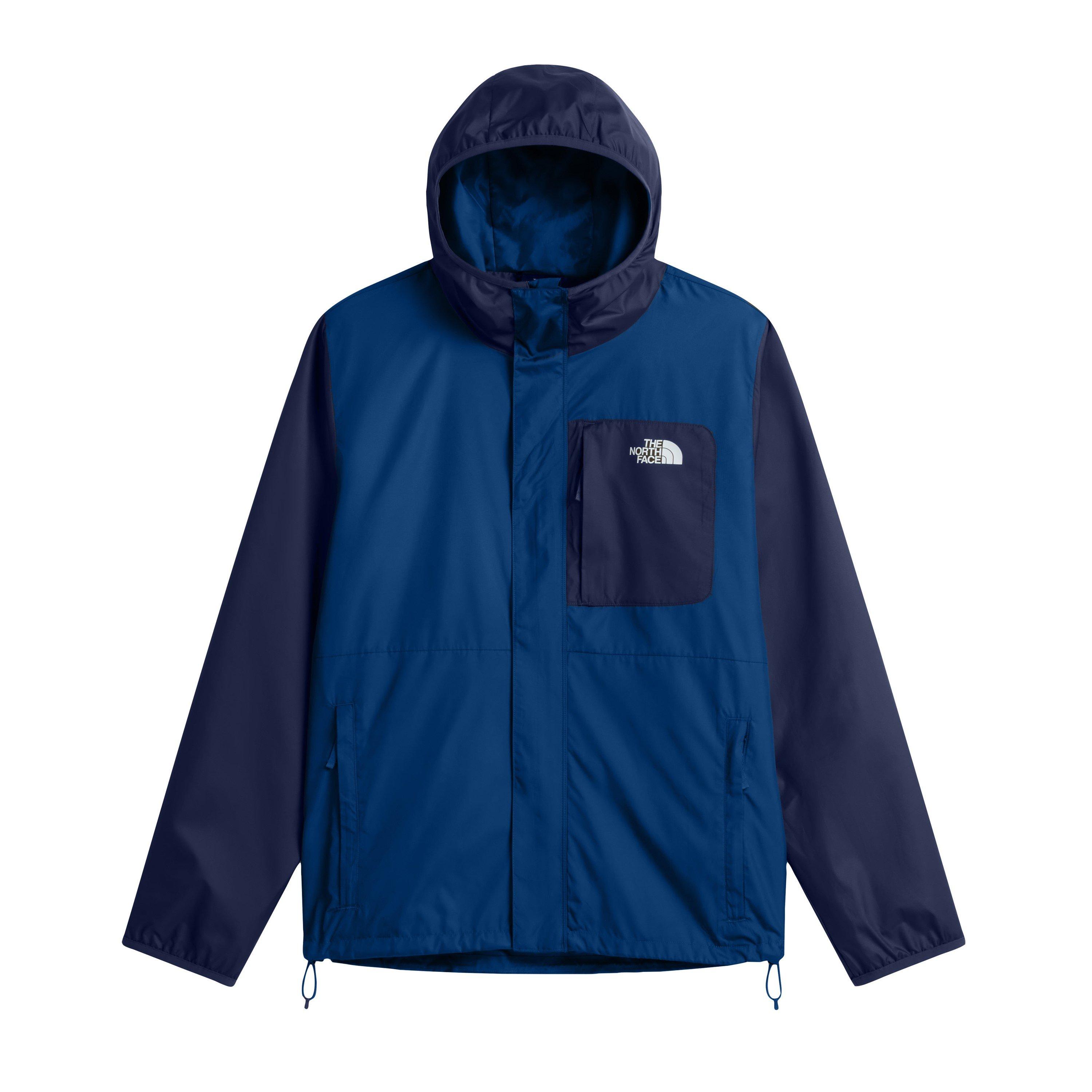 TNF Nuketo Rain Jacket Mens