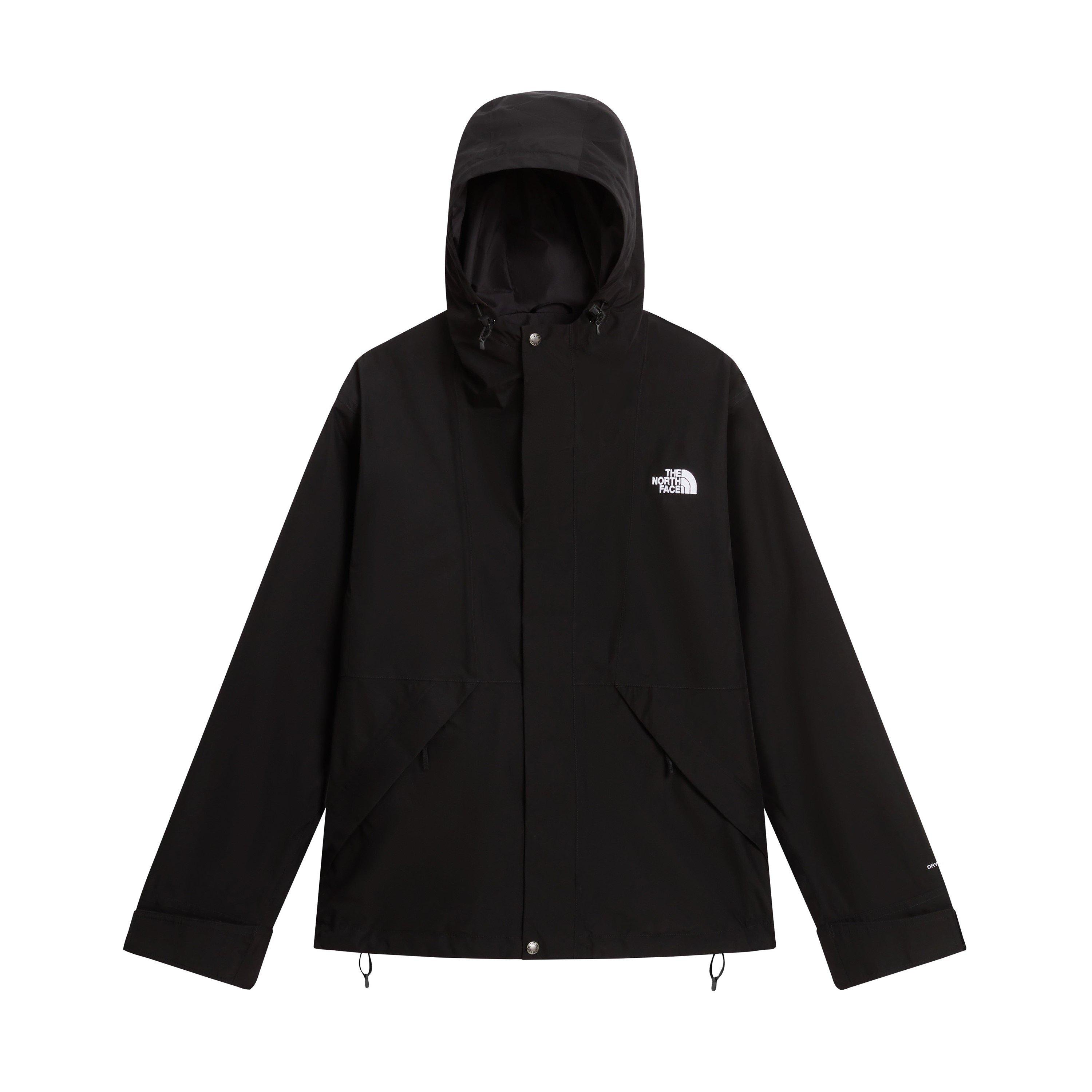 TNF Black - The North Face - TNF Reign on 2.0 Mens - 1