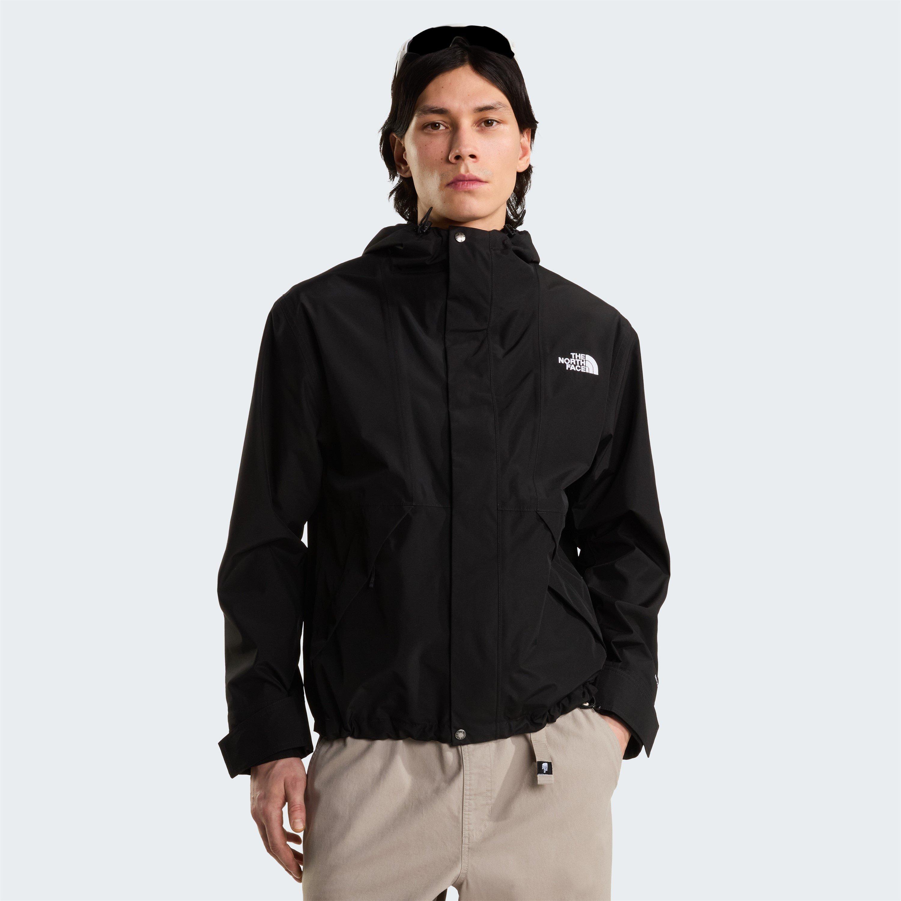 TNF Black - The North Face - TNF Reign on 2.0 Mens - 3