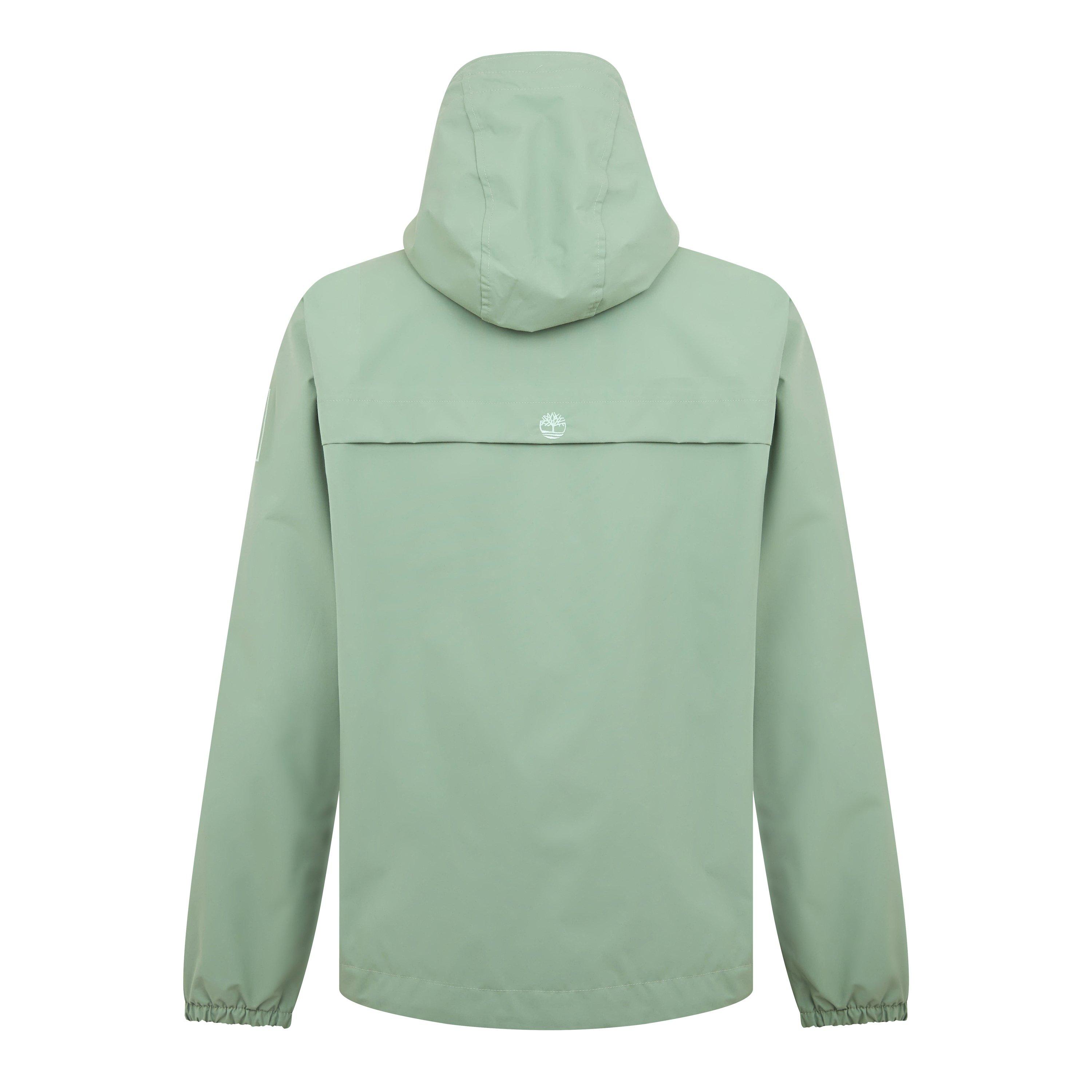 Pro Green Bay - Timberland - Timberland Benton Waterproof Shell Jacket Pro - 2