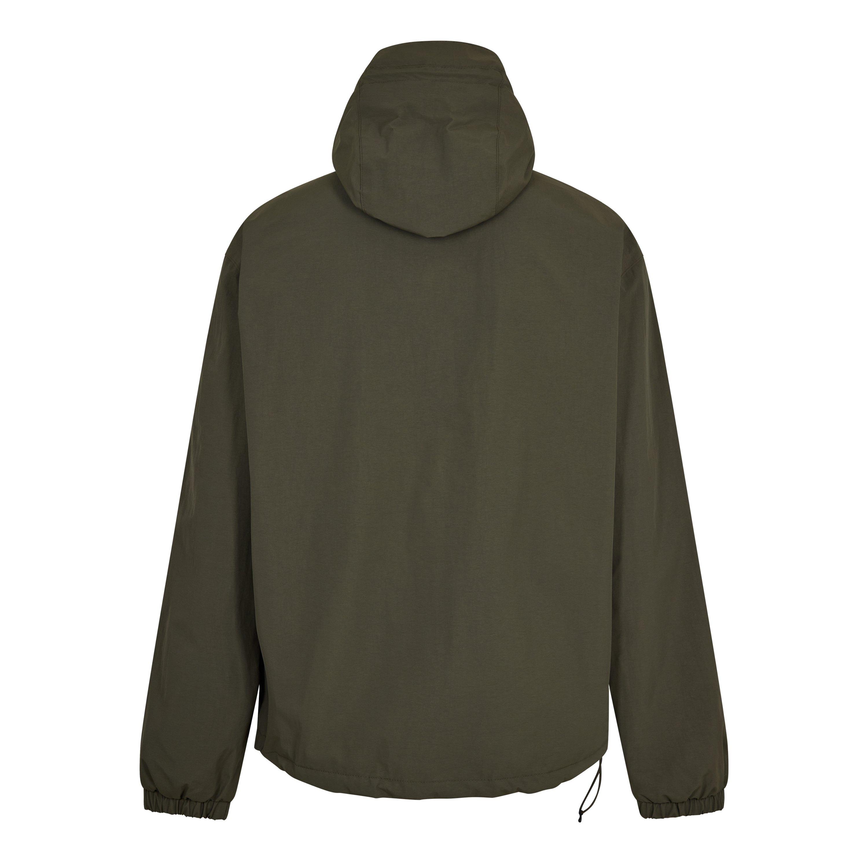 Leaf Grn-Lemon - Timberland - Timberland Winnick Waterproof Shell Jacket Lea - 2