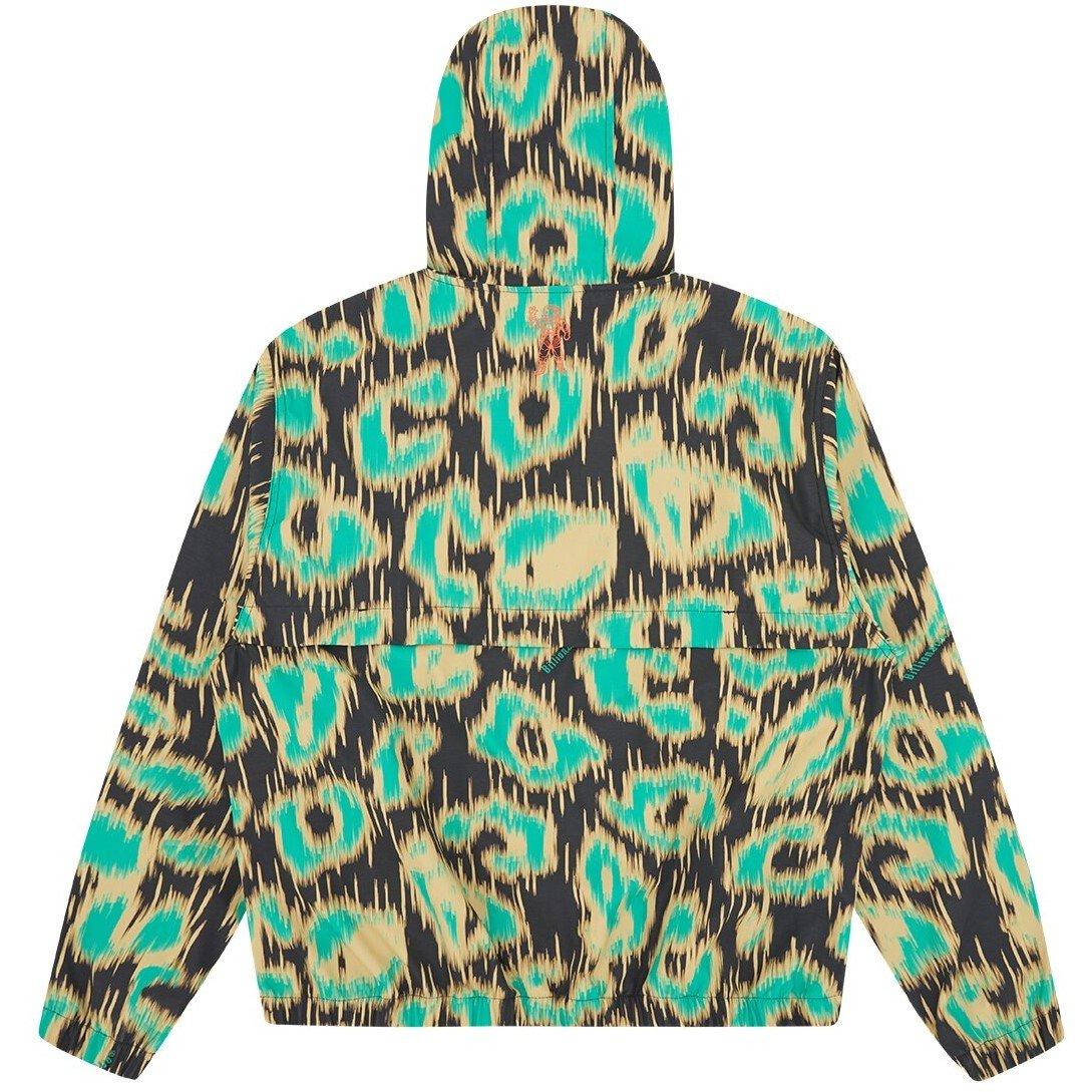 Multi - Billionaire Boys Club - BBC Leopard Camo Jkt Sn63 - 2