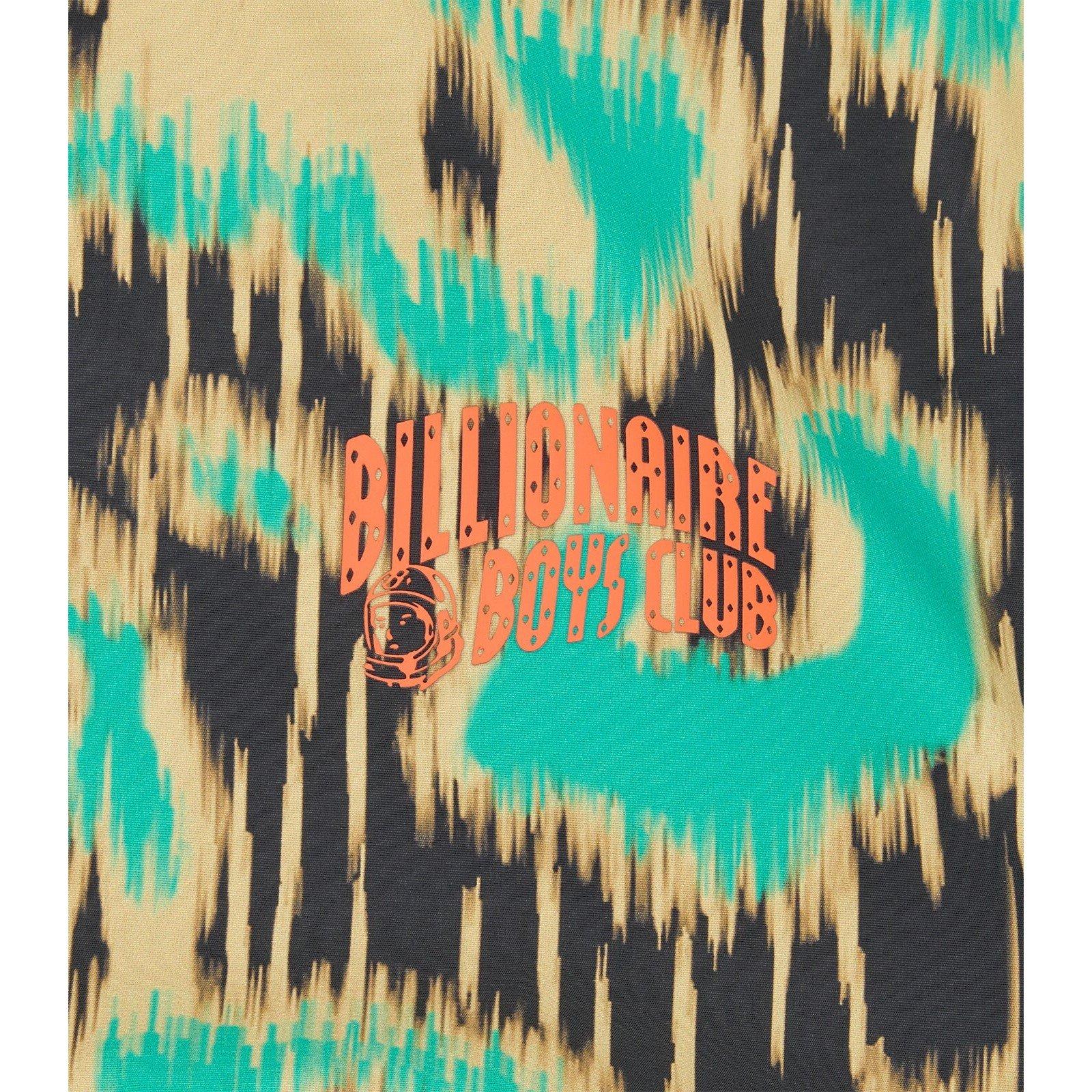 Multi - Billionaire Boys Club - BBC Leopard Camo Jkt Sn63 - 3