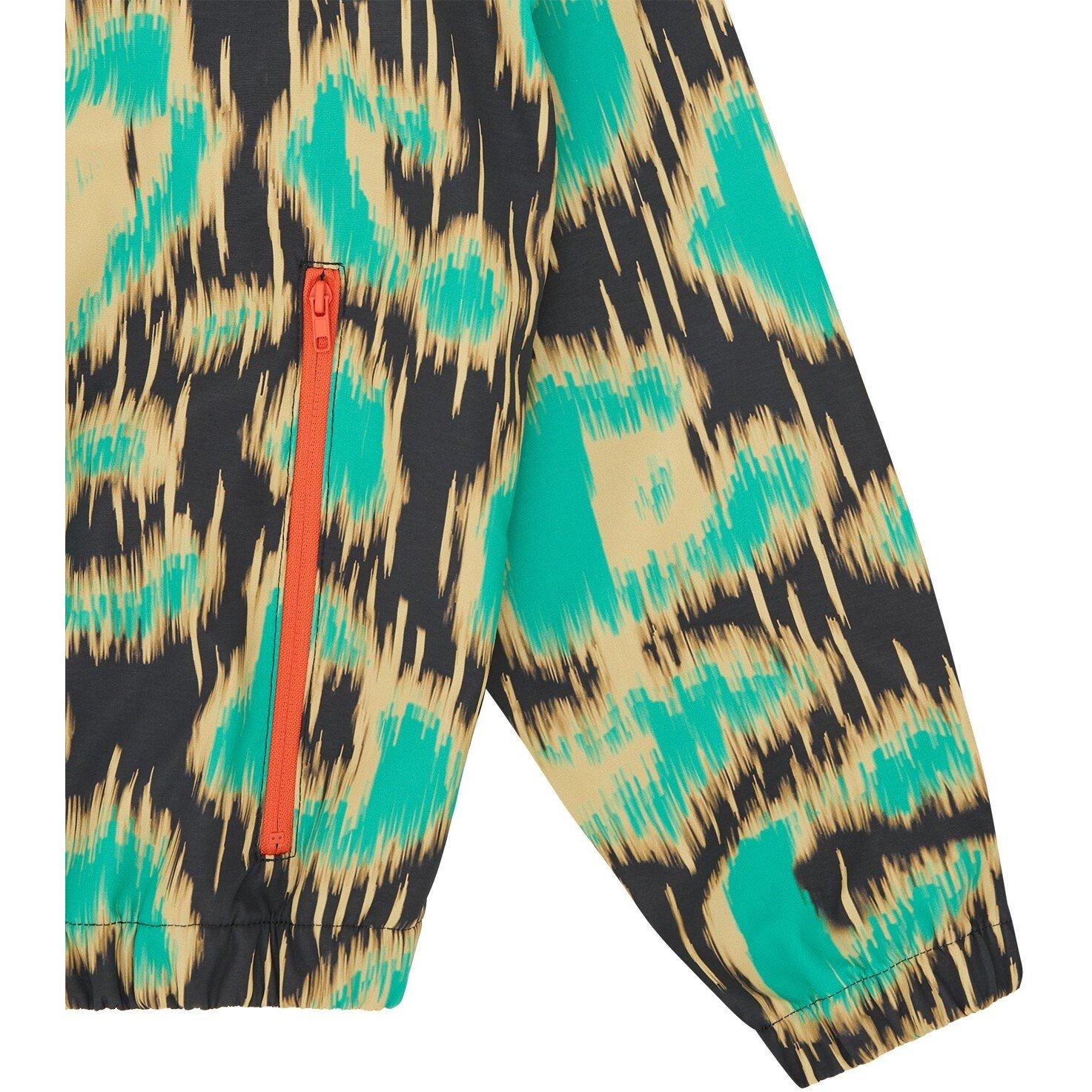 Multi - Billionaire Boys Club - BBC Leopard Camo Jkt Sn63 - 4