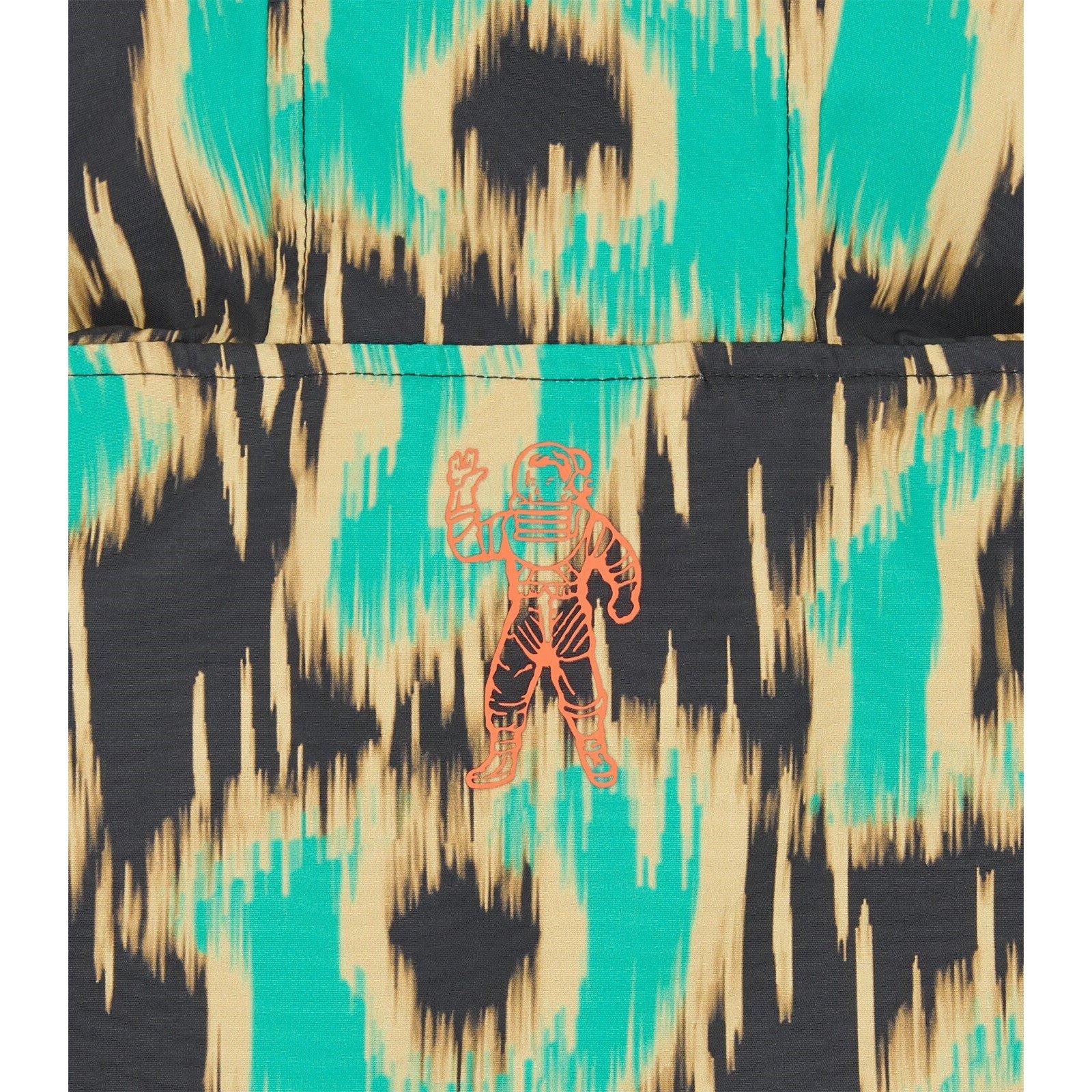 Multi - Billionaire Boys Club - BBC Leopard Camo Jkt Sn63 - 5