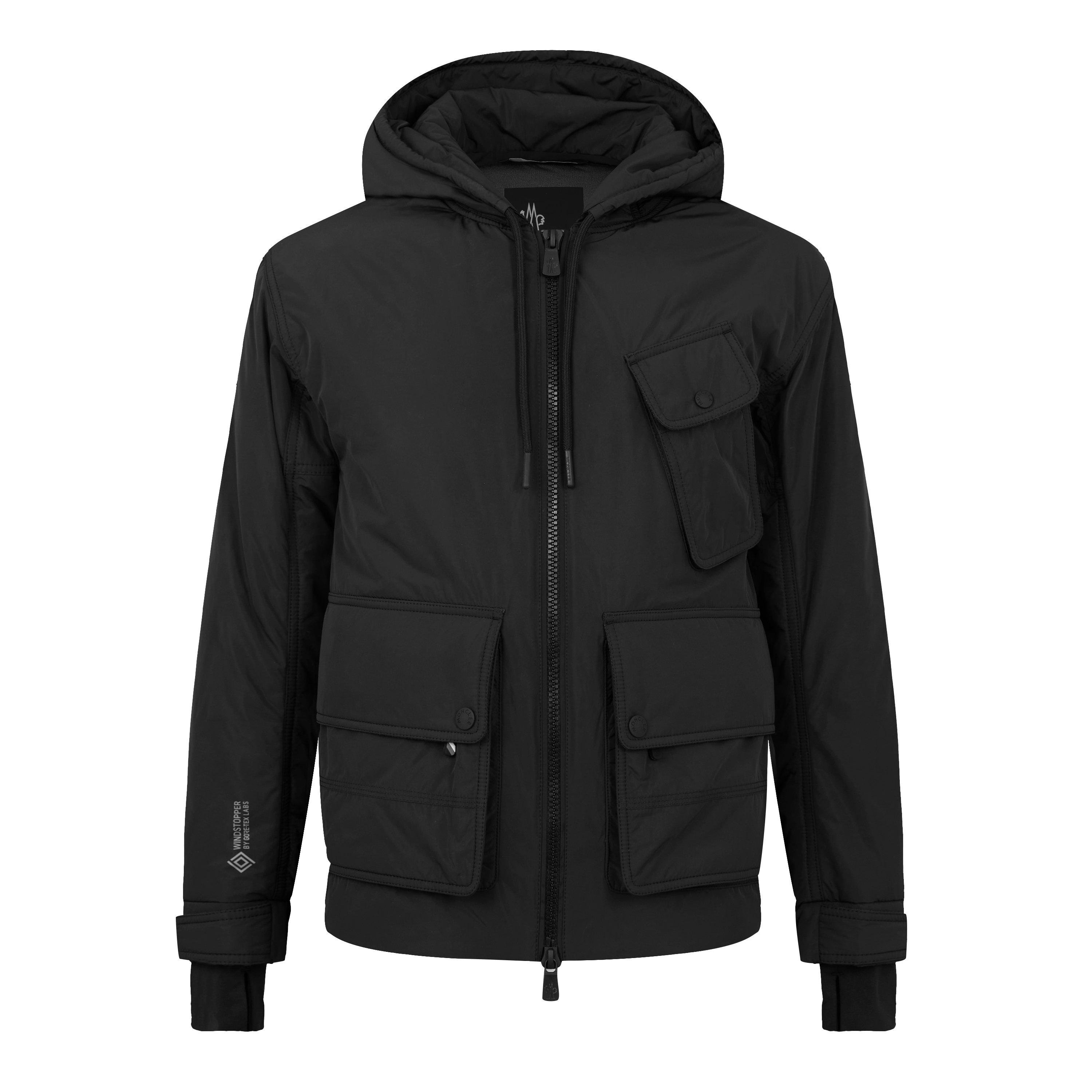 Moncler Moncler Ober G-Tex J Sn64