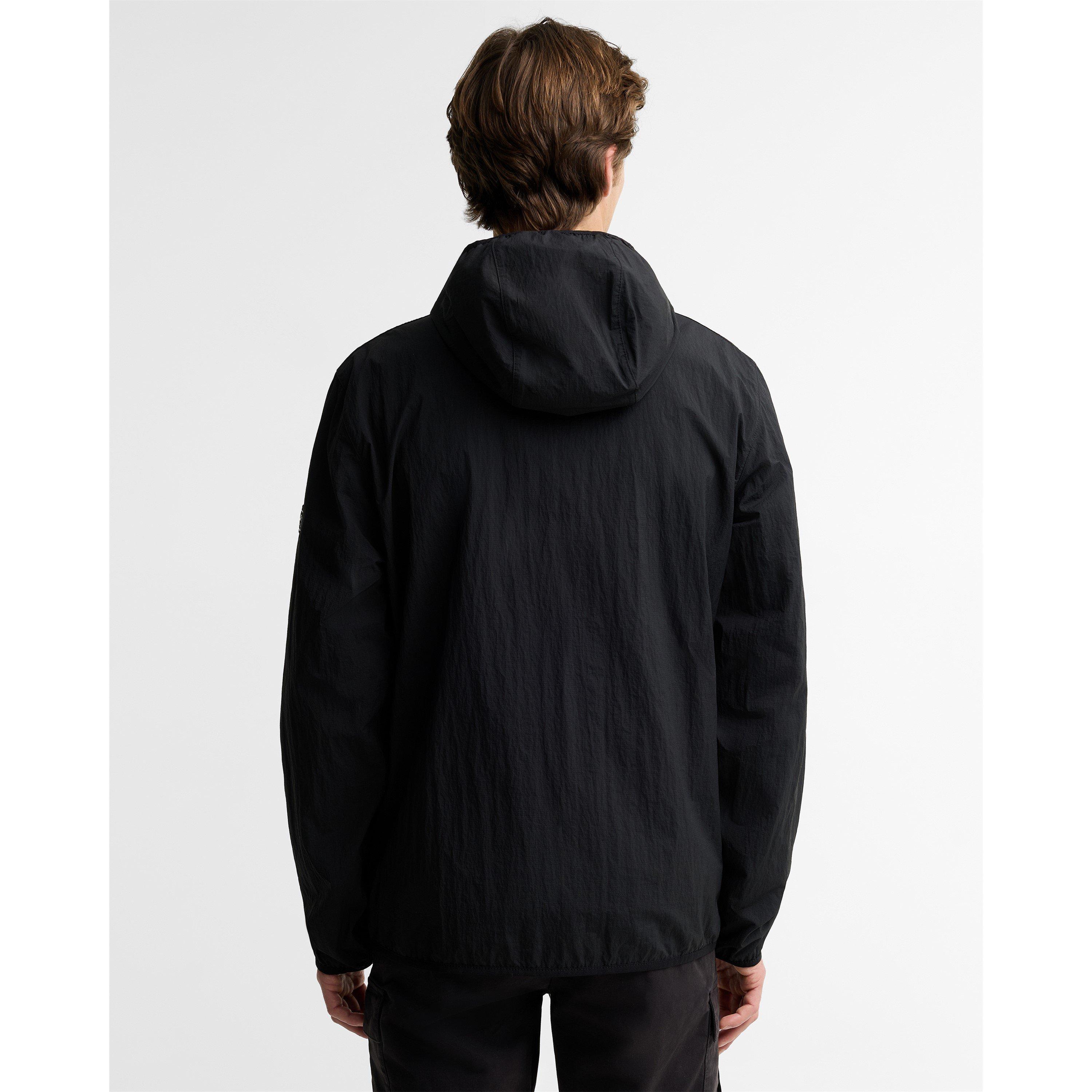 Black BK11 - Barbour International - B.Int Dalliston Jkt Sn64 - 3