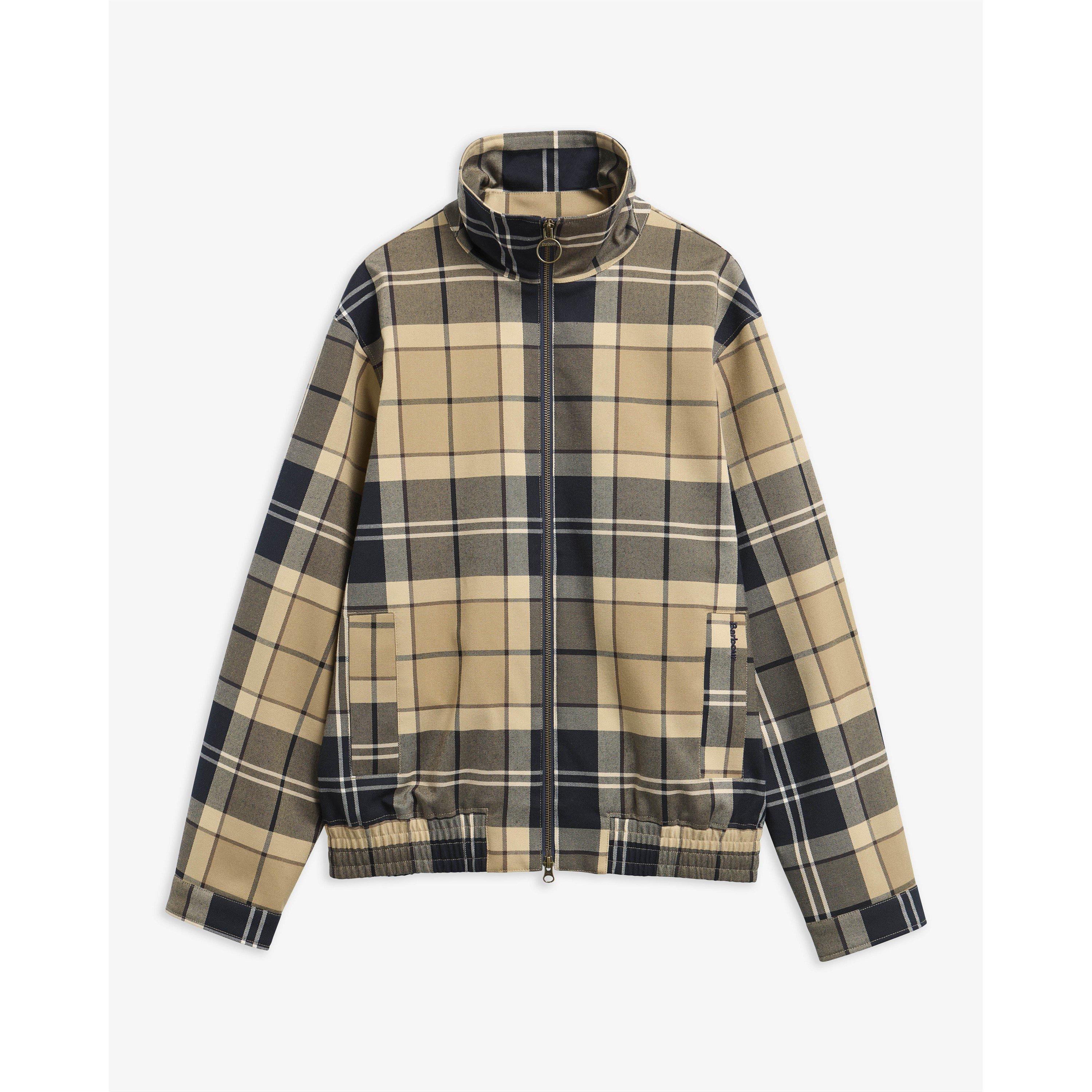 Birchwood BE52 - Barbour - B.Li Tartan Jacket Sn64 - 10