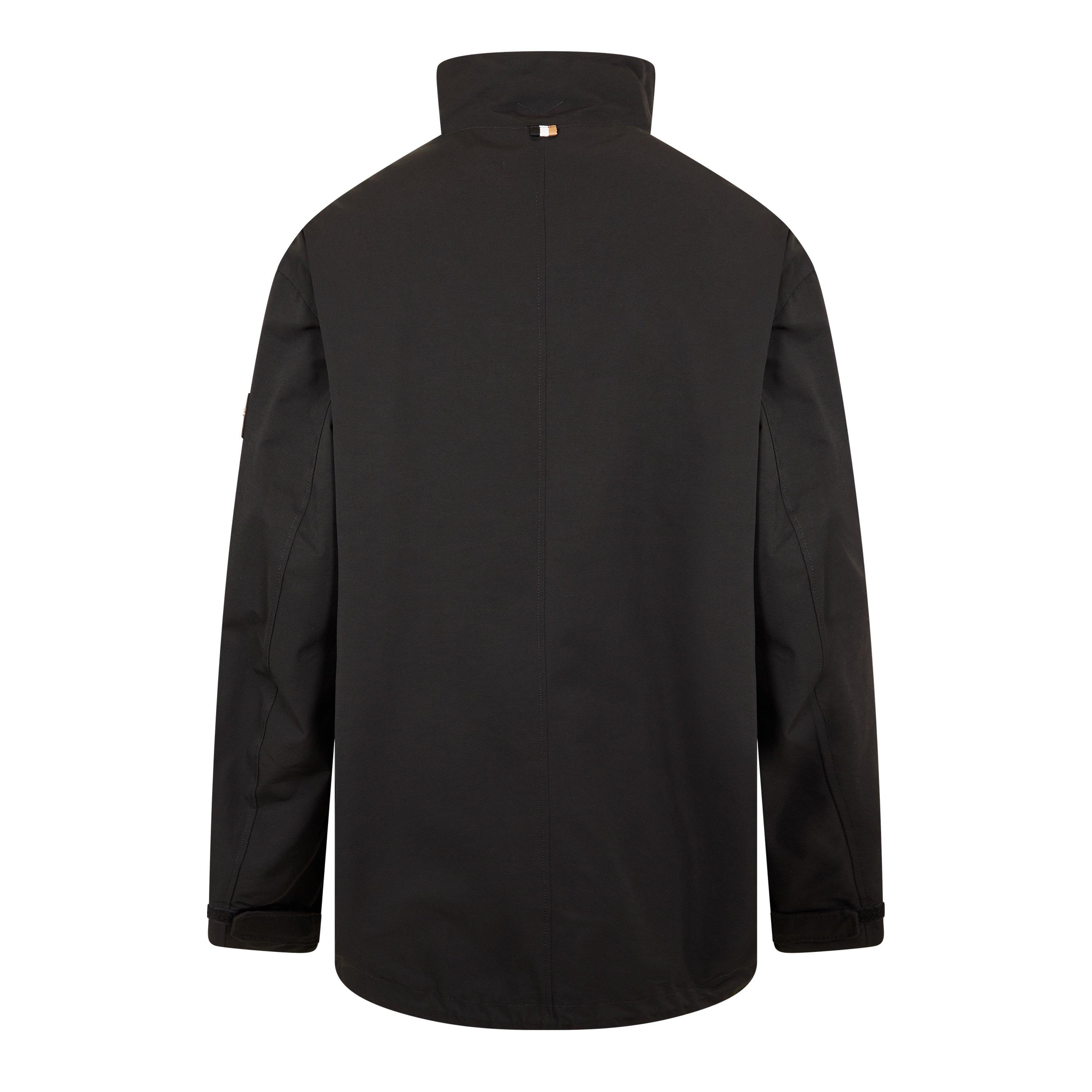 Boss Black Men's Cabato Rain Anorak | Sports Direct