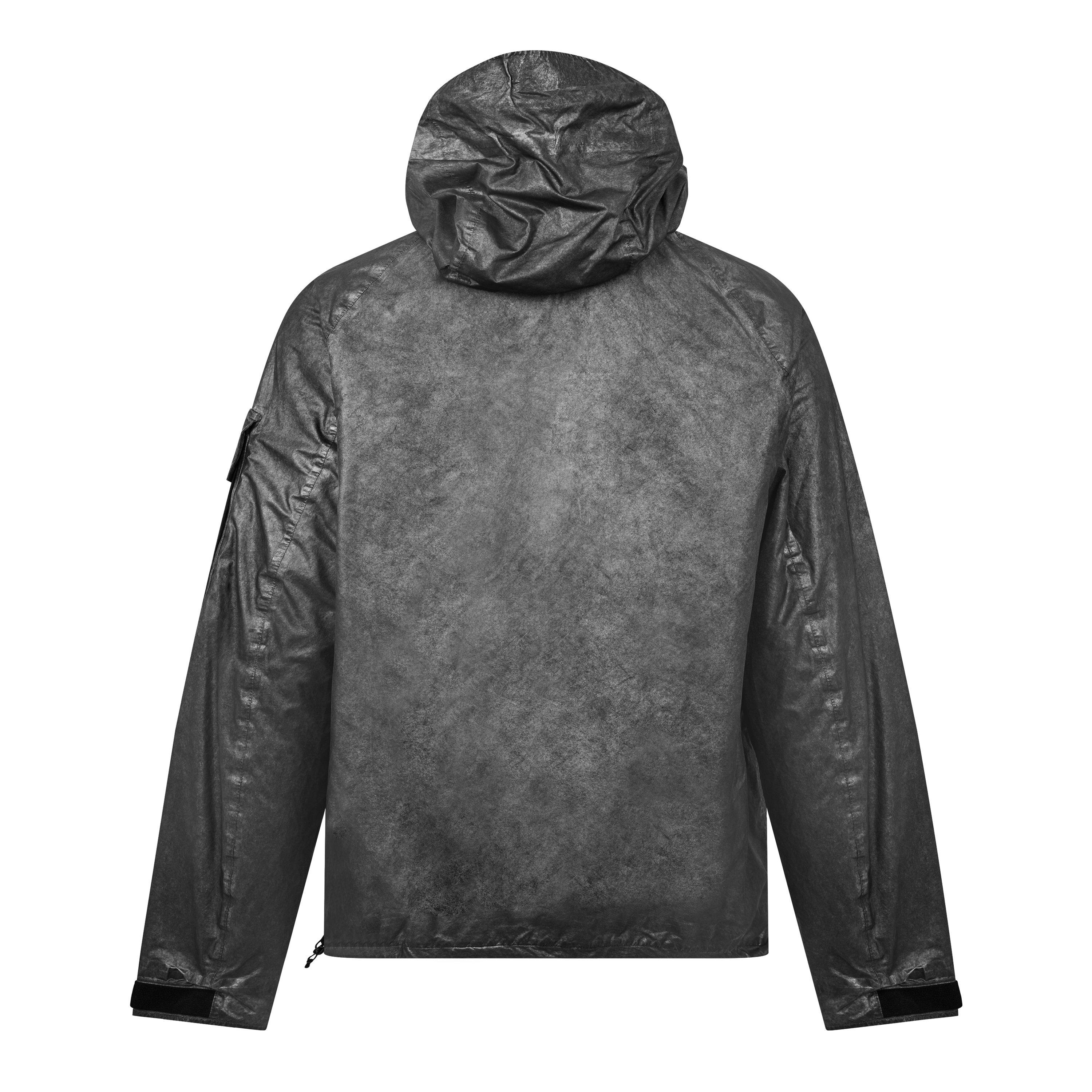 Silver 050 - CP Company Metropolis - CPCM Titanium Jkt Sn64 - 2