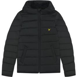 Lyle and Scott LghtWght Puffr  Jn42