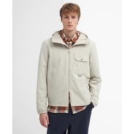 Barbour Angler Showerproof Jacket