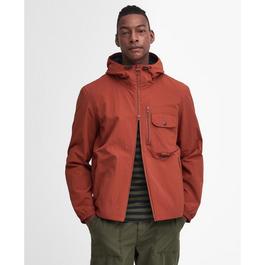 Barbour Angler Showerproof Jacket