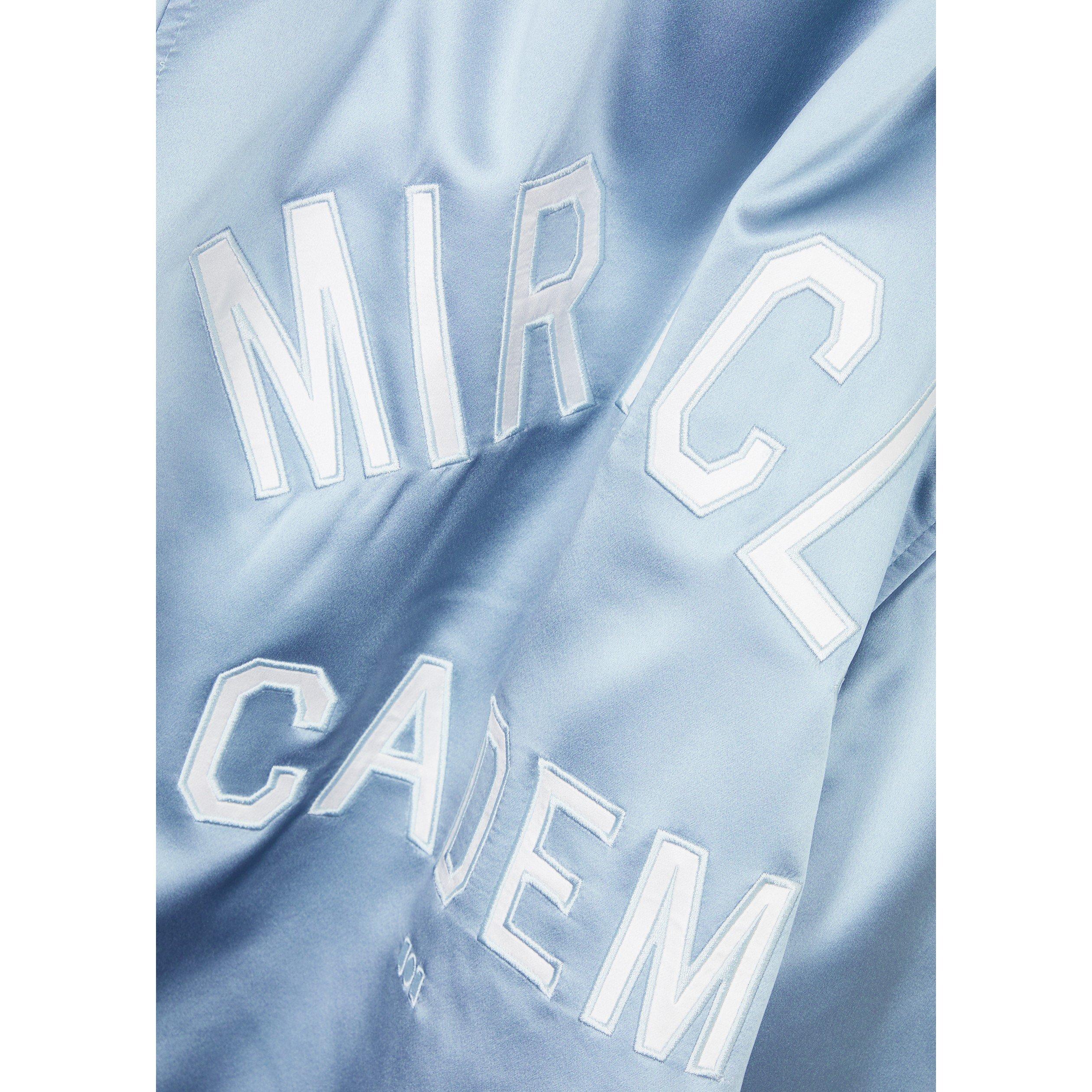 LIGHT BLUE - Nahmias - N MIRACLE ACADEMY SILK COACH J - 4