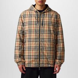 Burberry Stretton Jacket