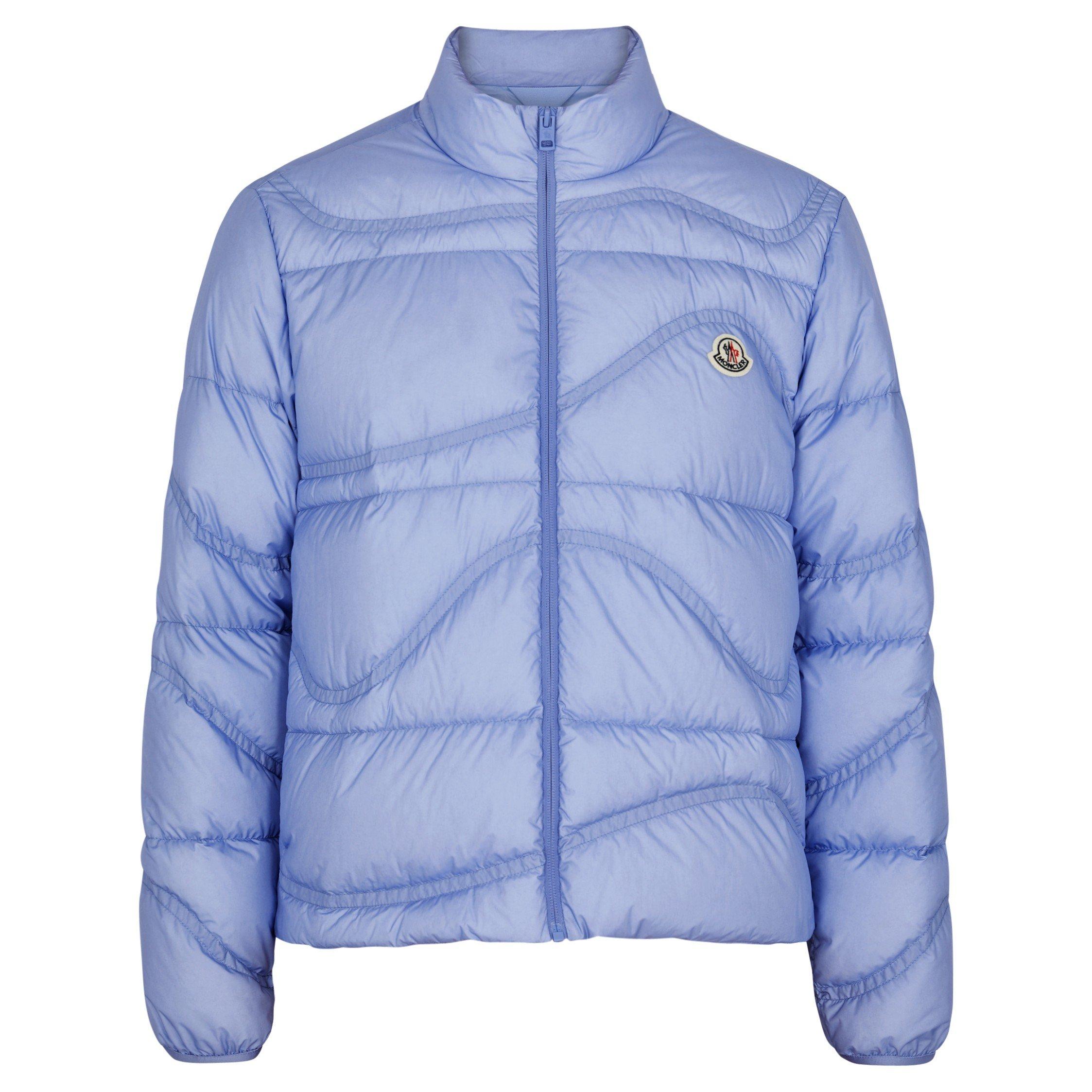 Moncler MONC CABBAGE JKT