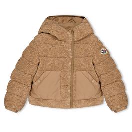 Moncler Audrieu Jkt Jn44