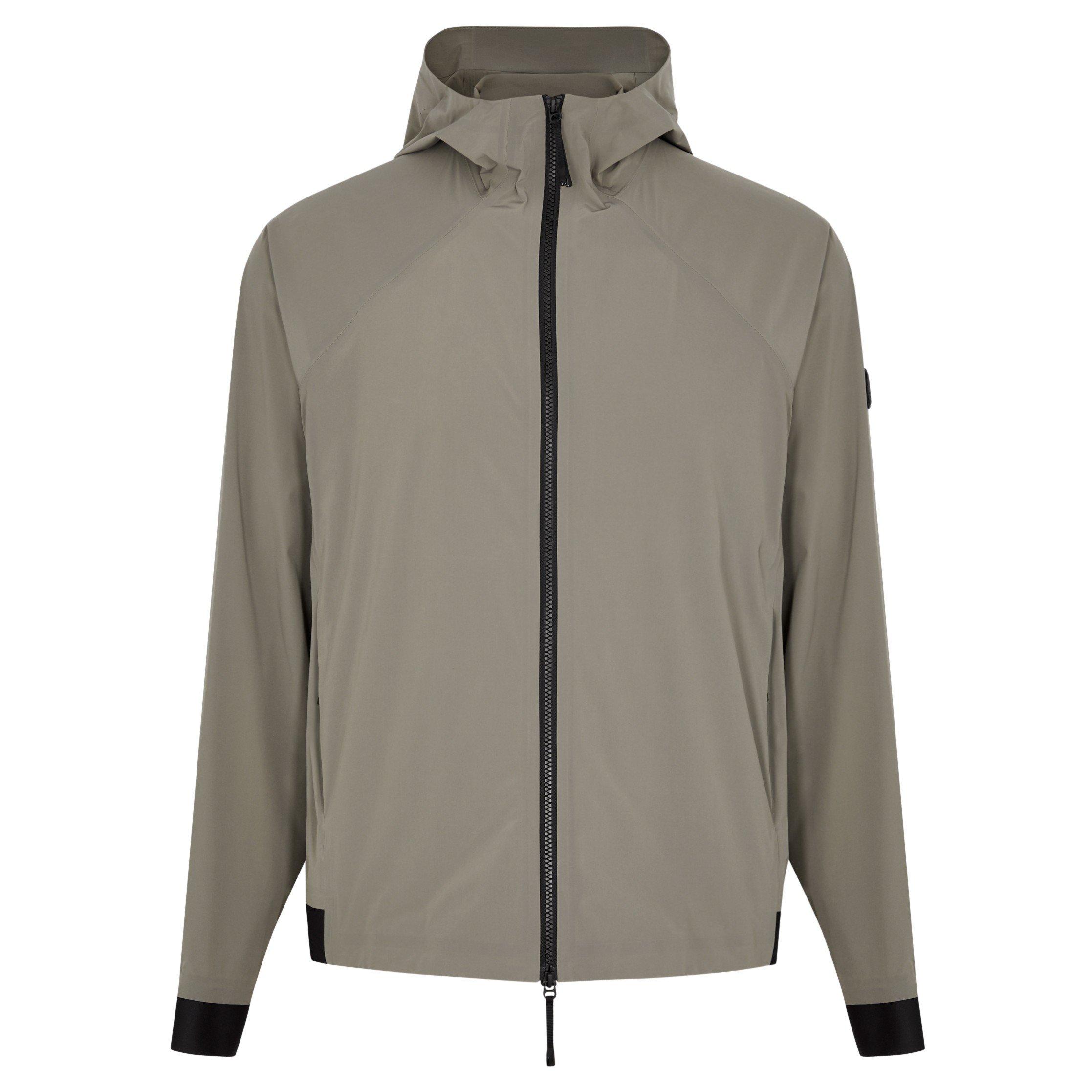 BEIGE - Moncler - MONC KURZ JACKET - 1