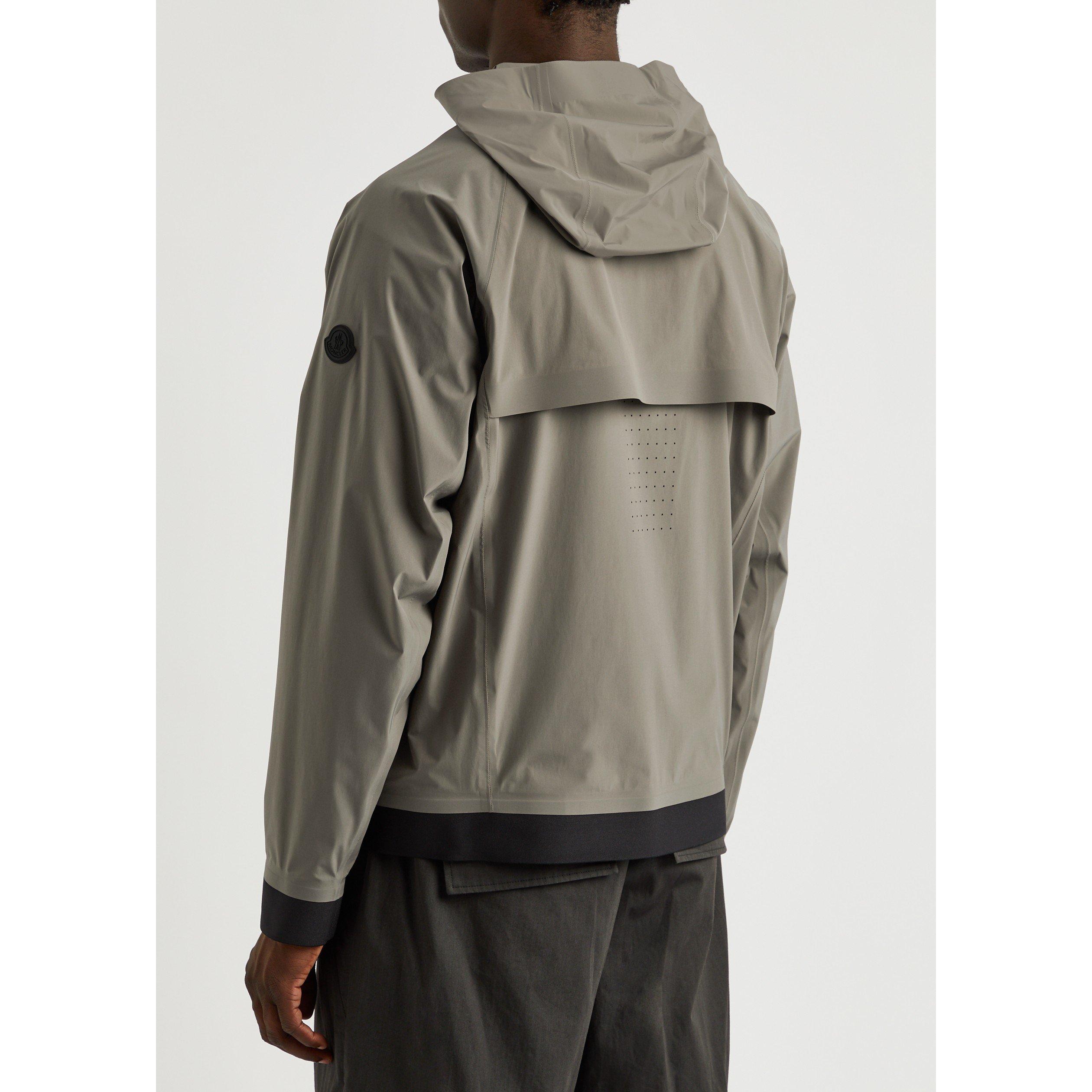 BEIGE - Moncler - MONC KURZ JACKET - 3