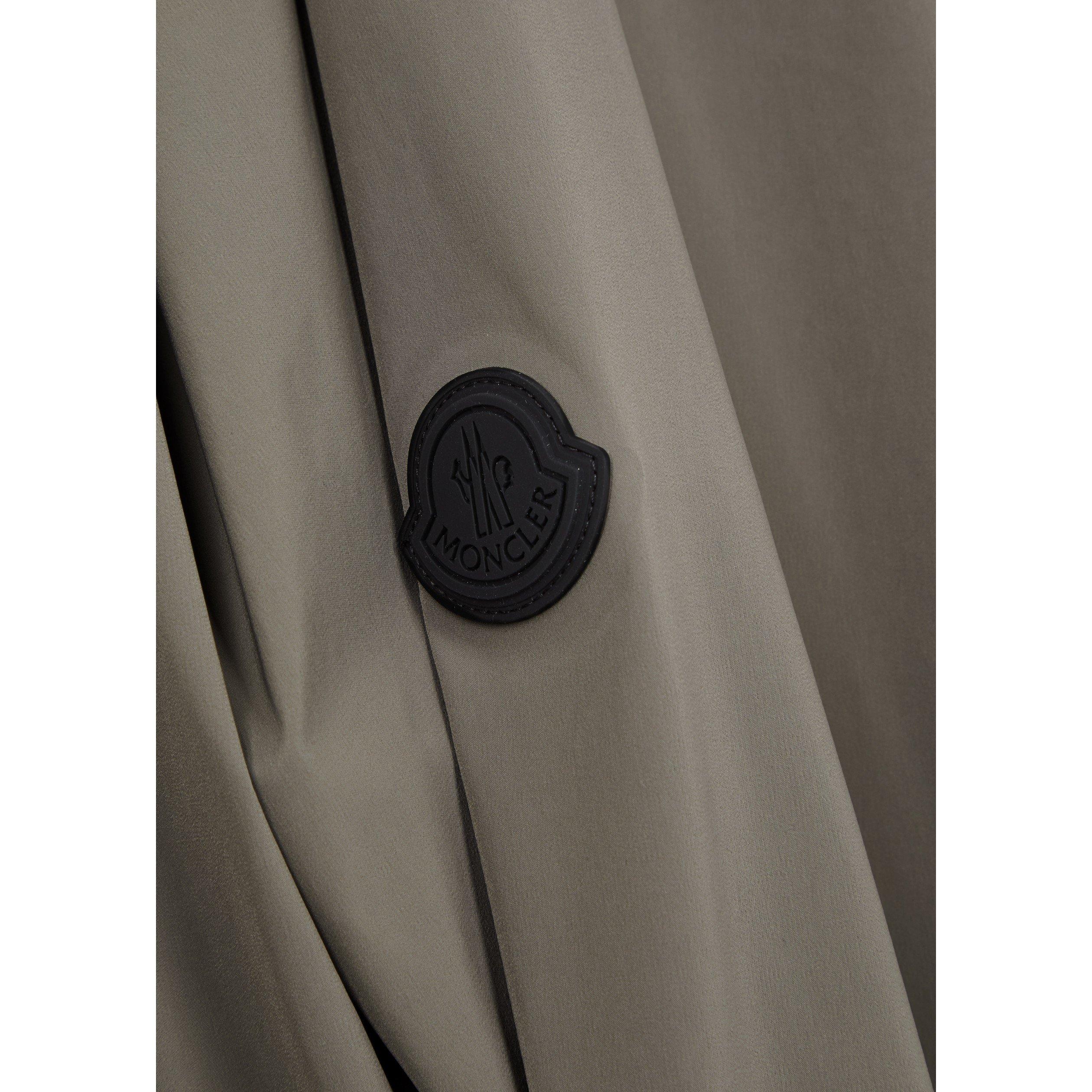 BEIGE - Moncler - MONC KURZ JACKET - 4