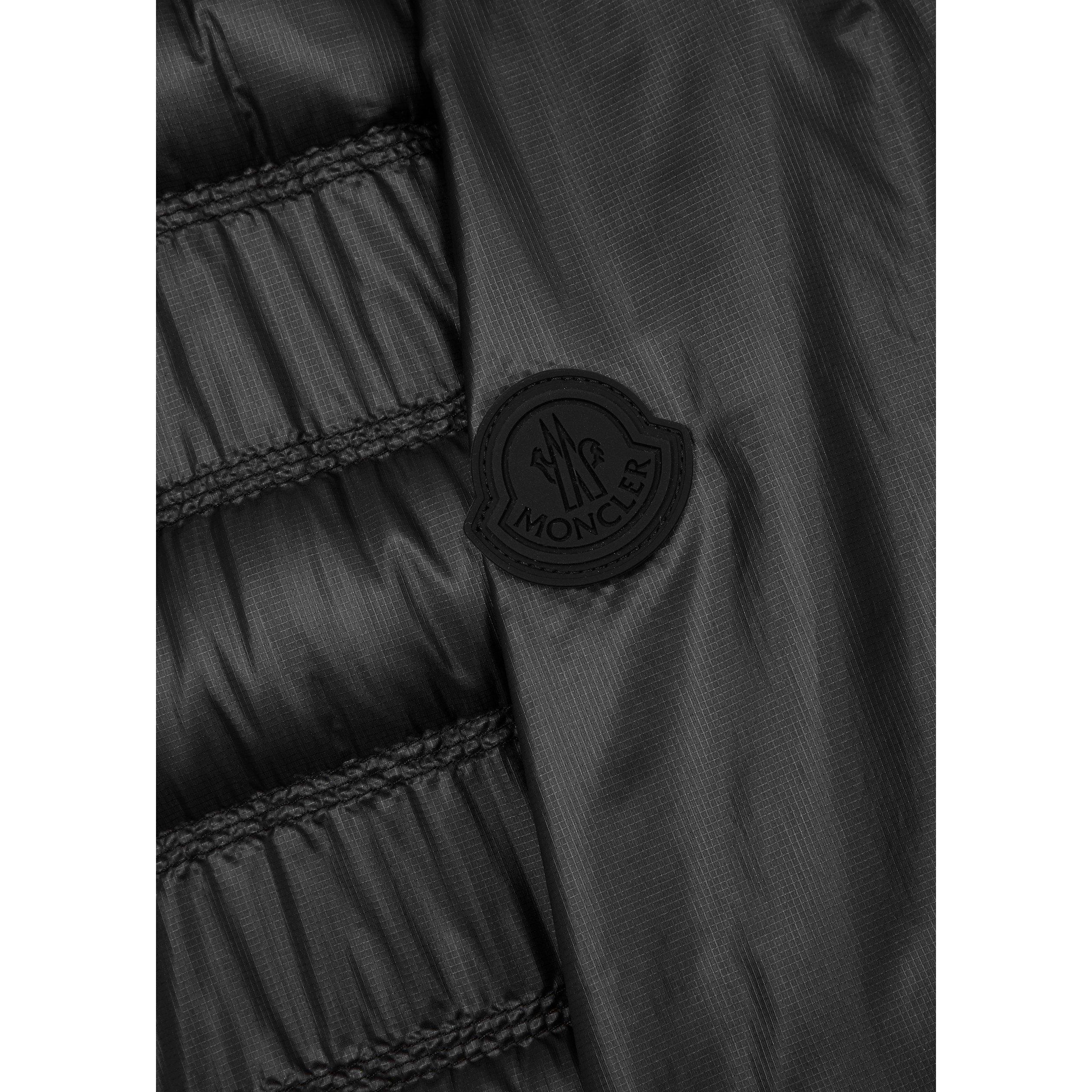 BLACK - Moncler - MONC LUSENEY JACKET - 4